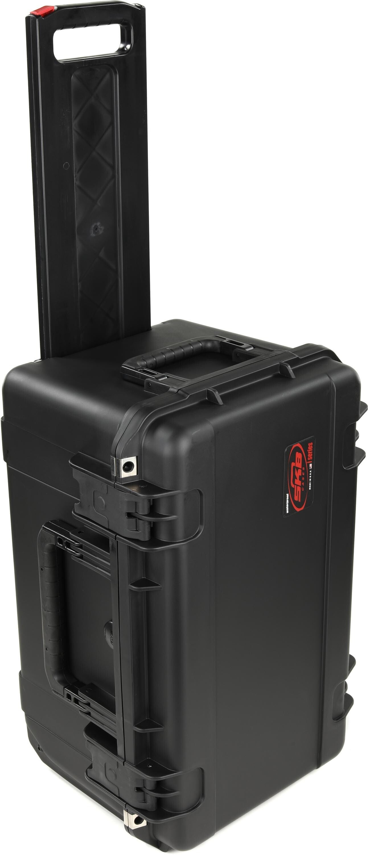 Photo of SKB 3i-2011-10DL iSeries 2011-10 Case with Think Tank Designed Photo Dividers and Lid Organizer