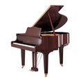 Photo of Yamaha GB1K Acoustic Grand Piano - Polished Mahogany