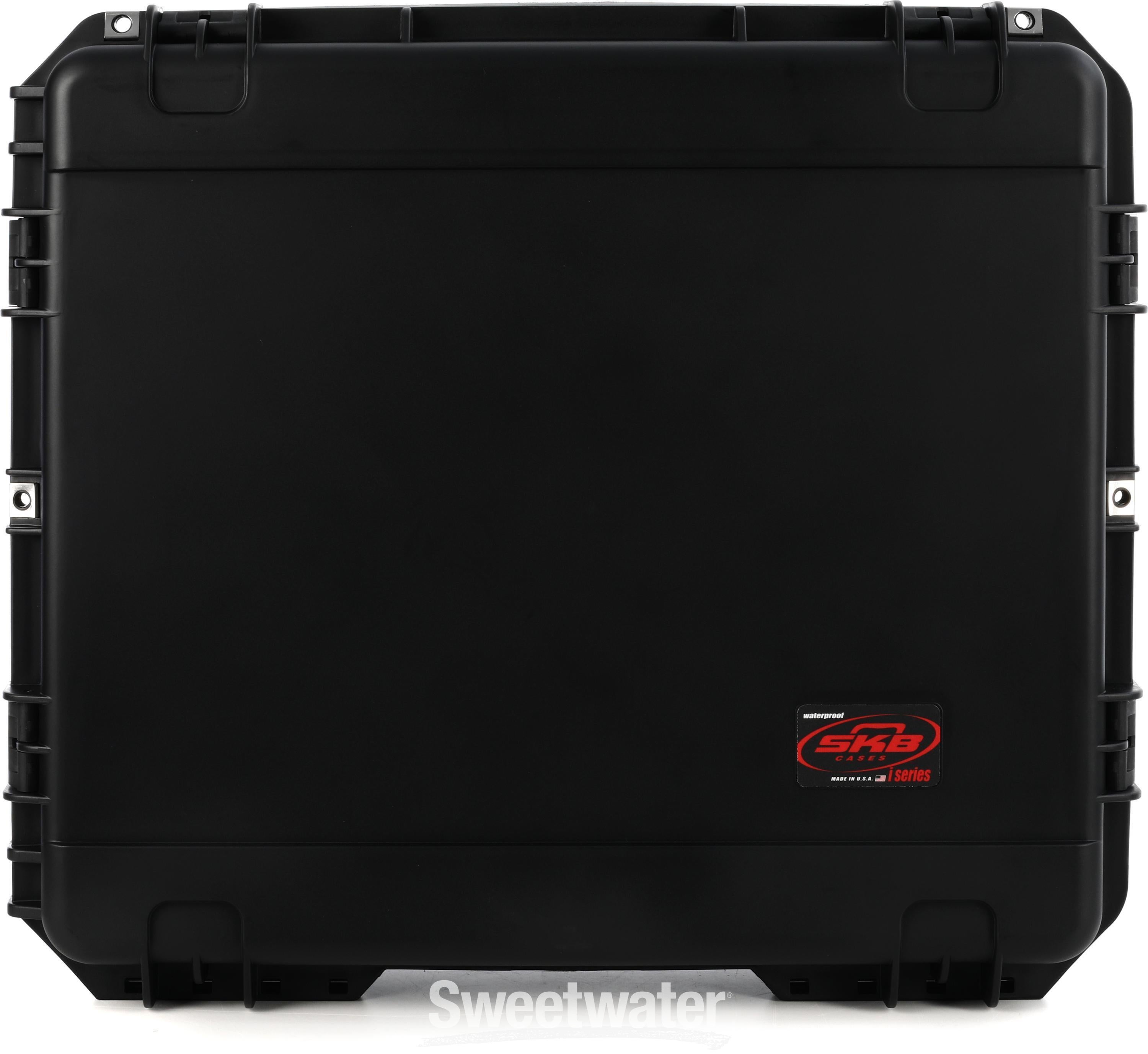 SKB 3i2421-7MPCX iSeries Akai MPC X Case | Sweetwater