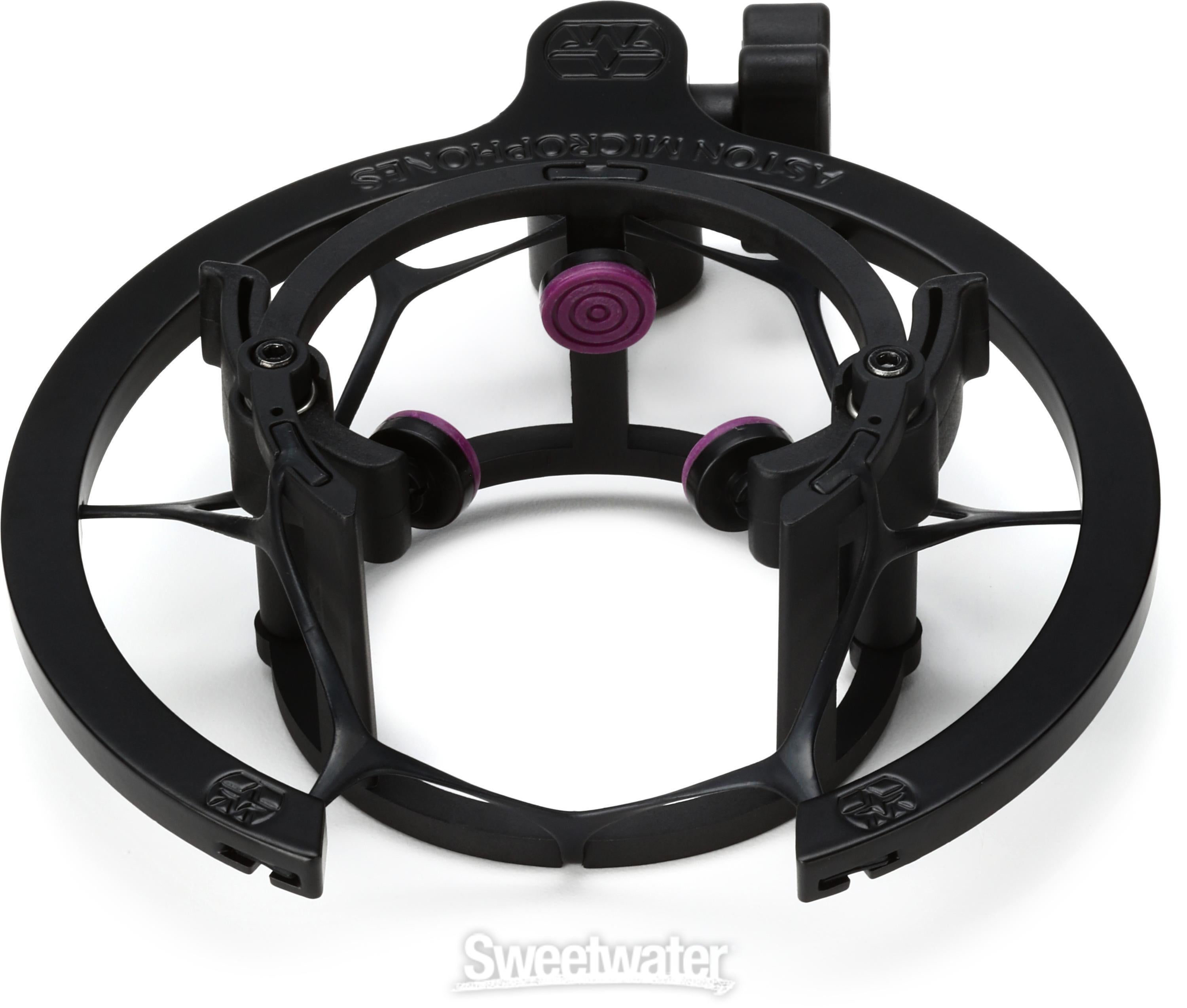 Aston Microphones Swift - Universal Shock Mount