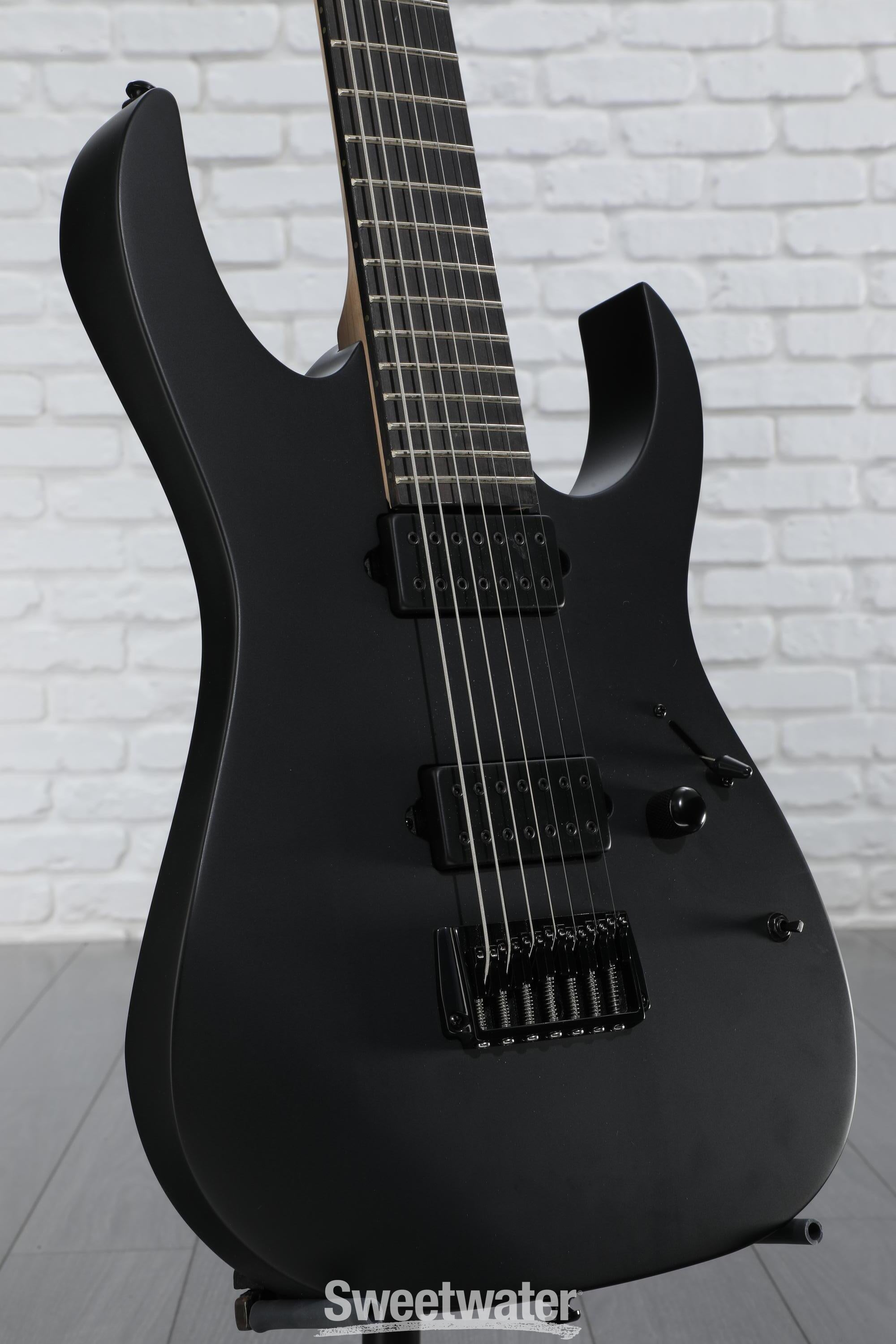 Ibanez ７弦ギター　RGIXL7 RGIXL7 | RG | ELECTRIC GUITARS | PRODUCTS | Ibanez guitars