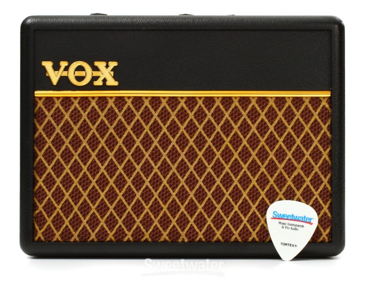 VOX AC1-BASS mini ampli pour basses