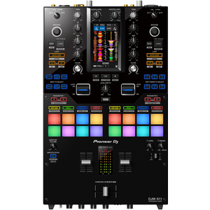 Pioneer DJ DJM-850 | Sweetwater Pioneer DJ DJM-850 | Sweetwater