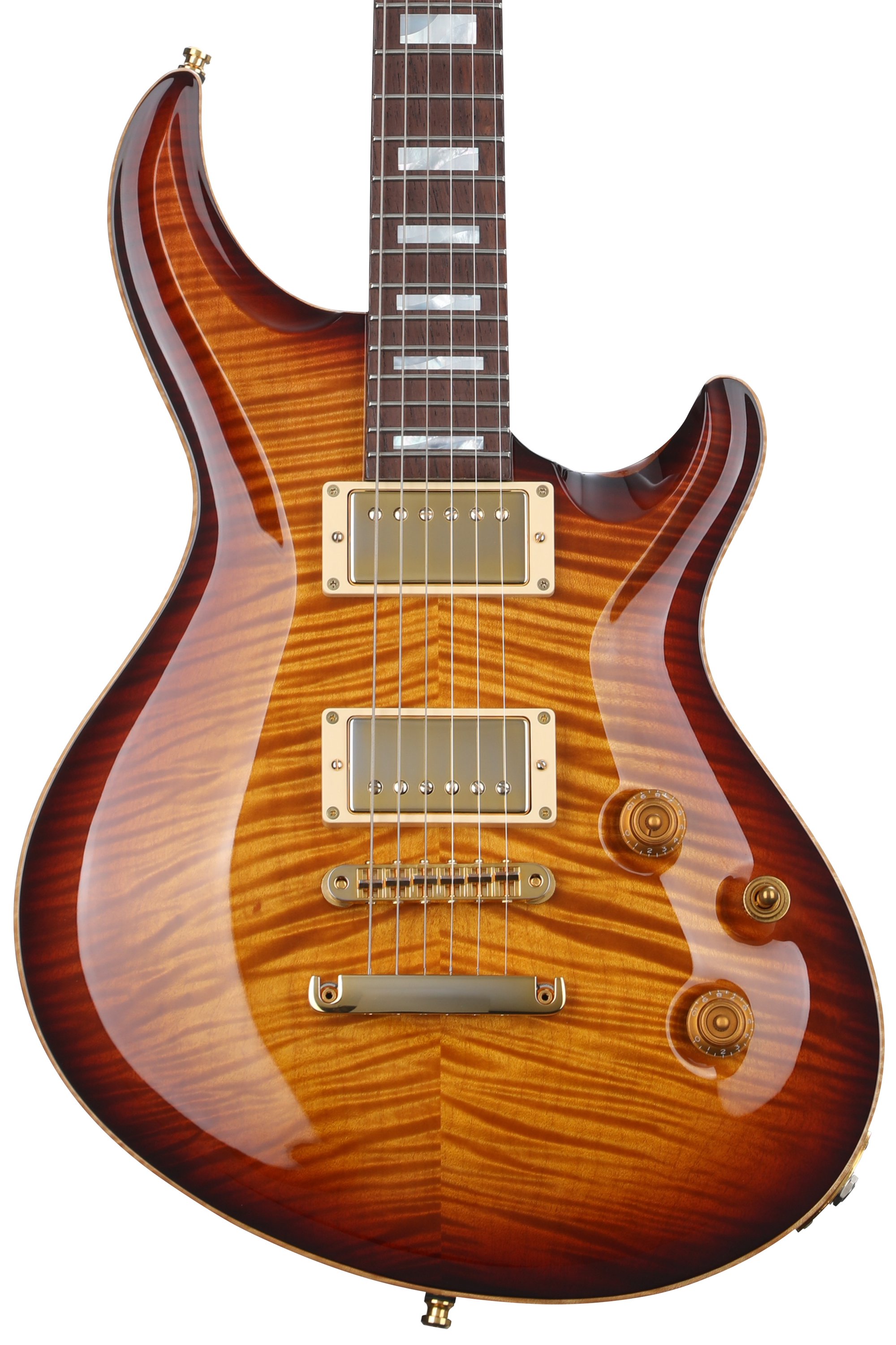Soul Power Instruments afterglow I | Reverb