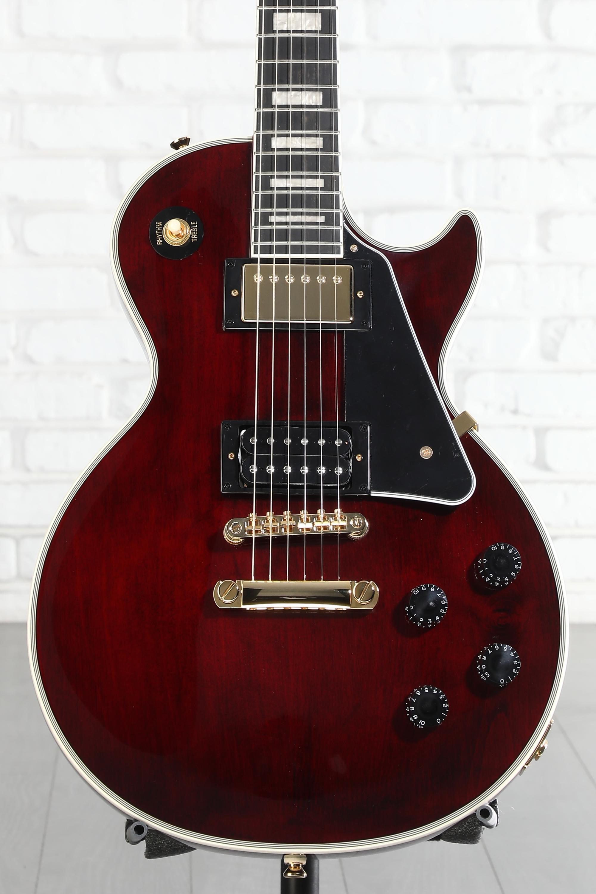 Epiphone Jerry Cantrell 