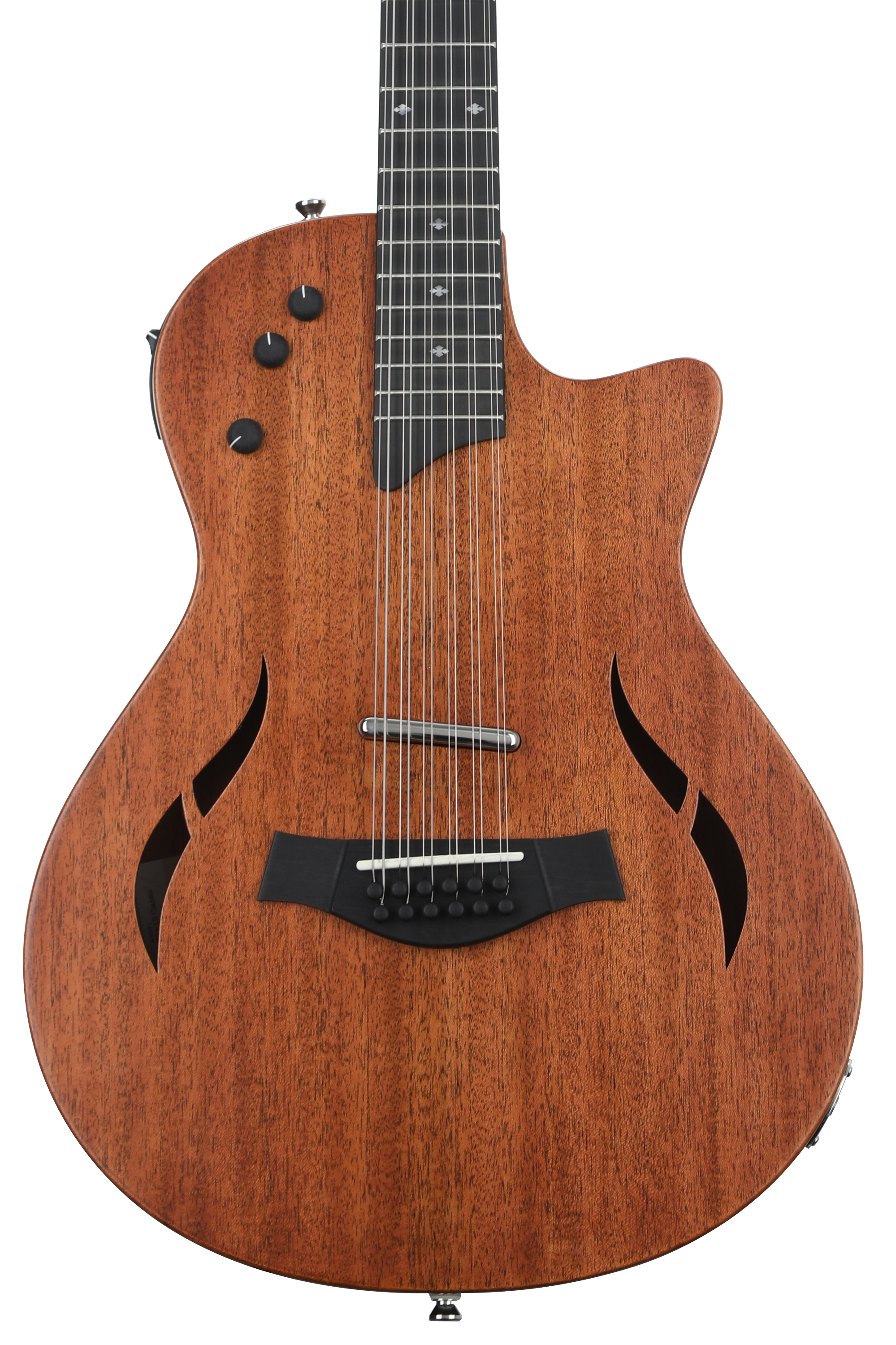 Taylor T5z-12 Classic 12-String Hollowbody Electric Guitar