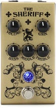 Product Image - This Item - Victory Amplification V1 The Sheriff Pedal