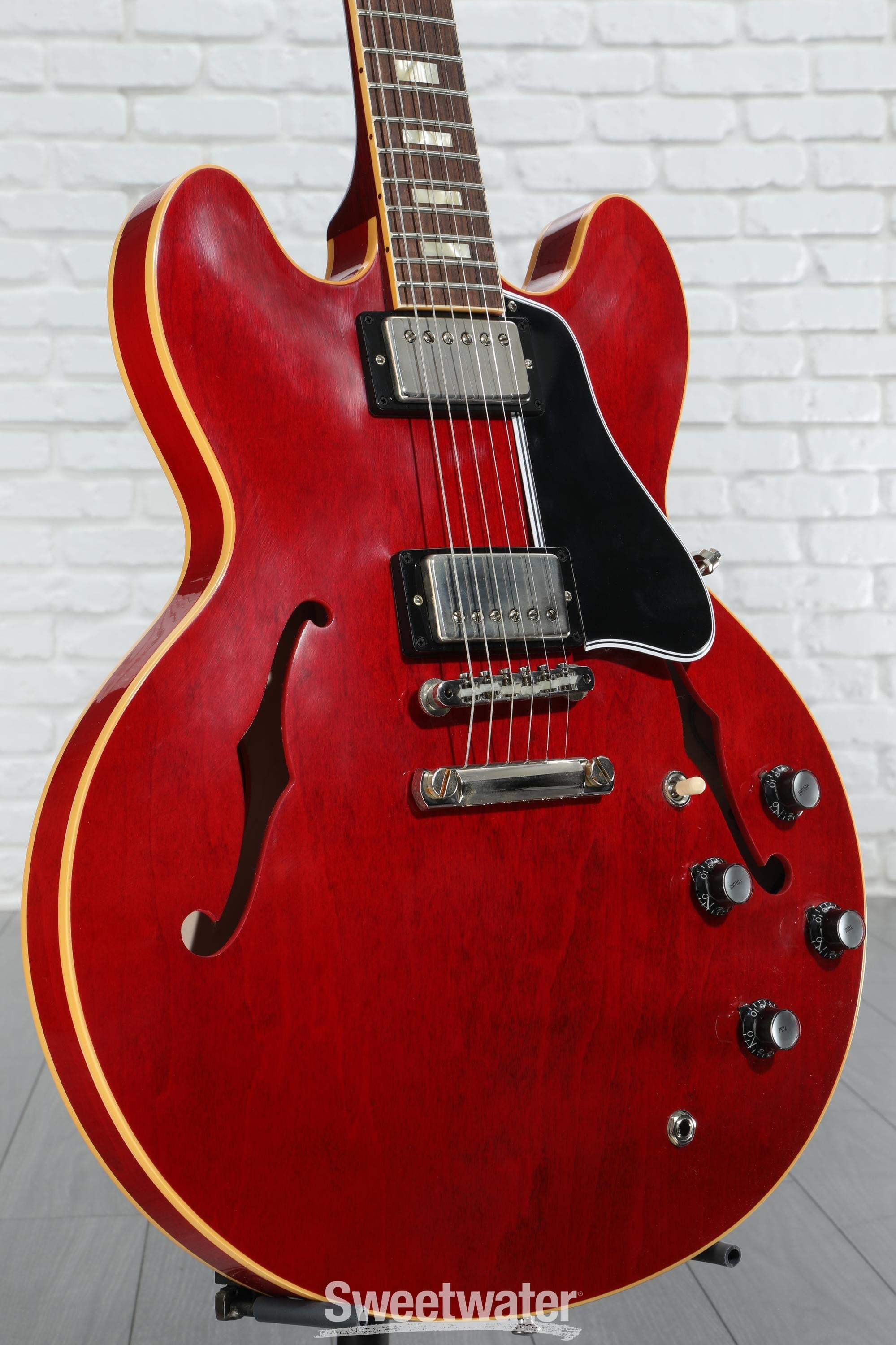G-Brat's Guitars