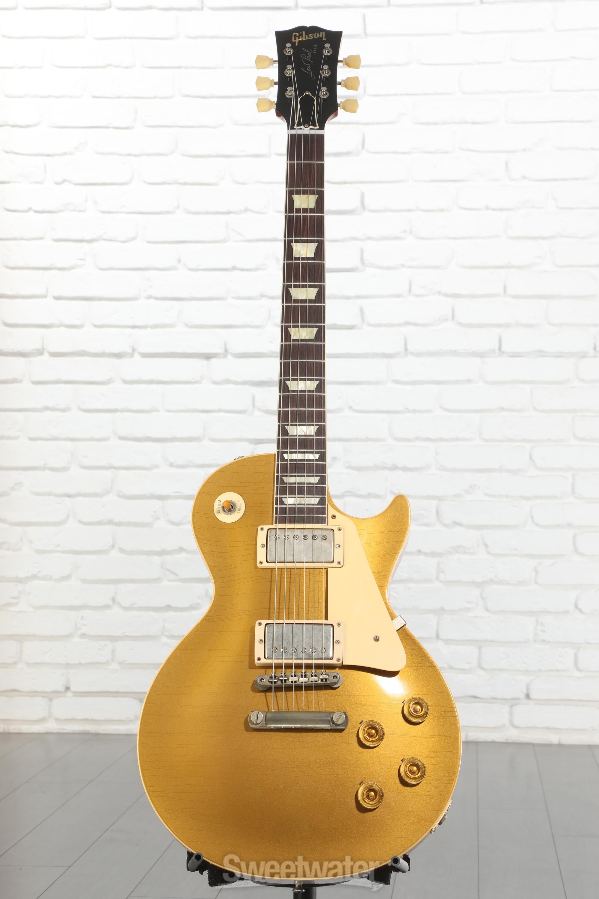 Gibson Custom 1957 Les Paul Standard Reissue Electric Guitar
