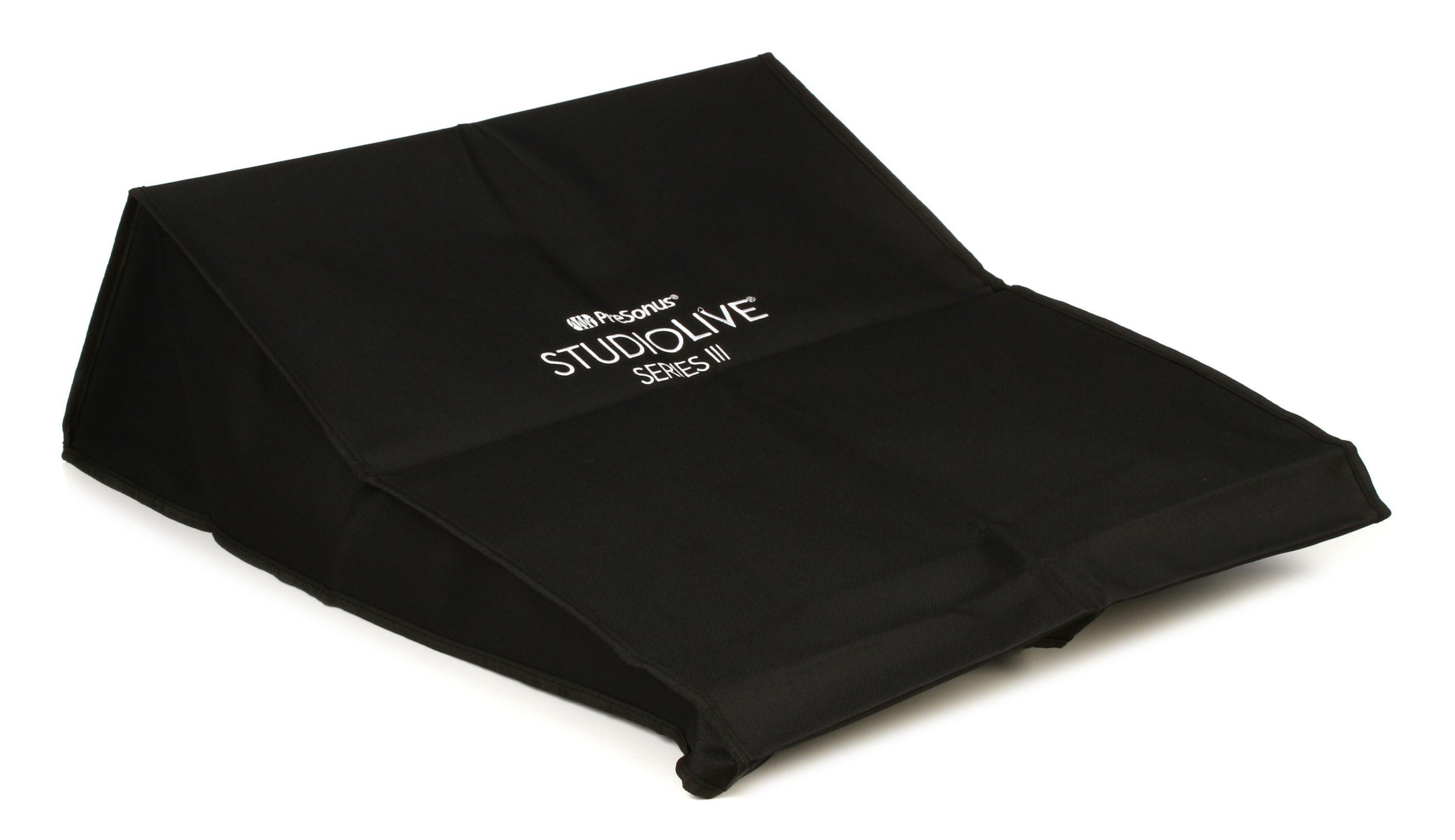 Photo of PreSonus StudioLive 16 Series III Cover