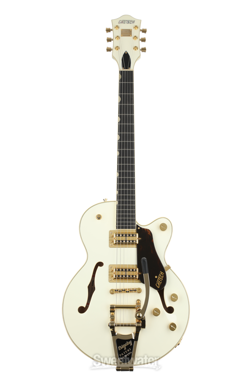 Gretsch Professional G6659TG Players Edition Broadkaster Jr