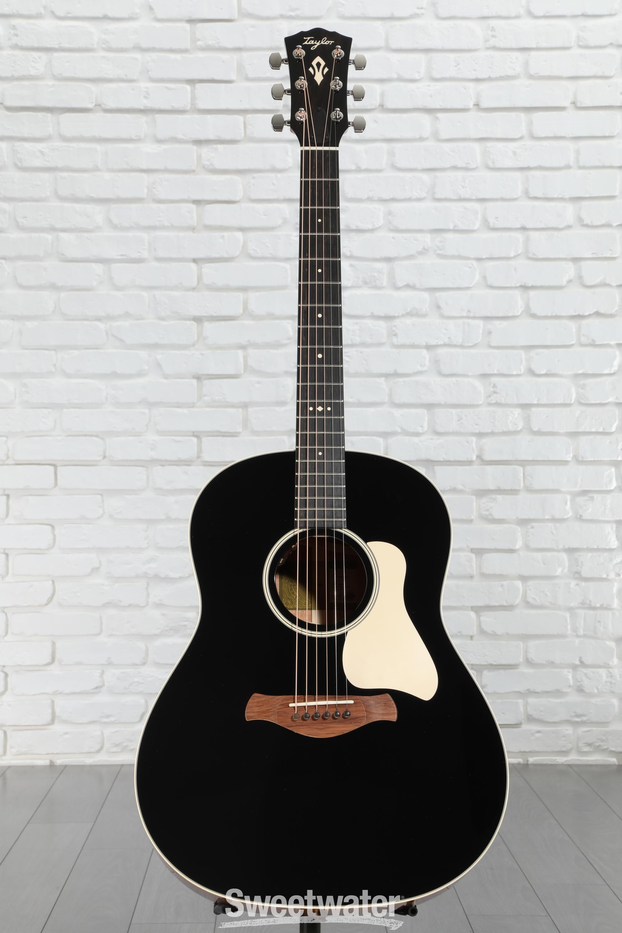 Taylor Gold Label 517e Acoustic-electric Guitar - Blacktop
