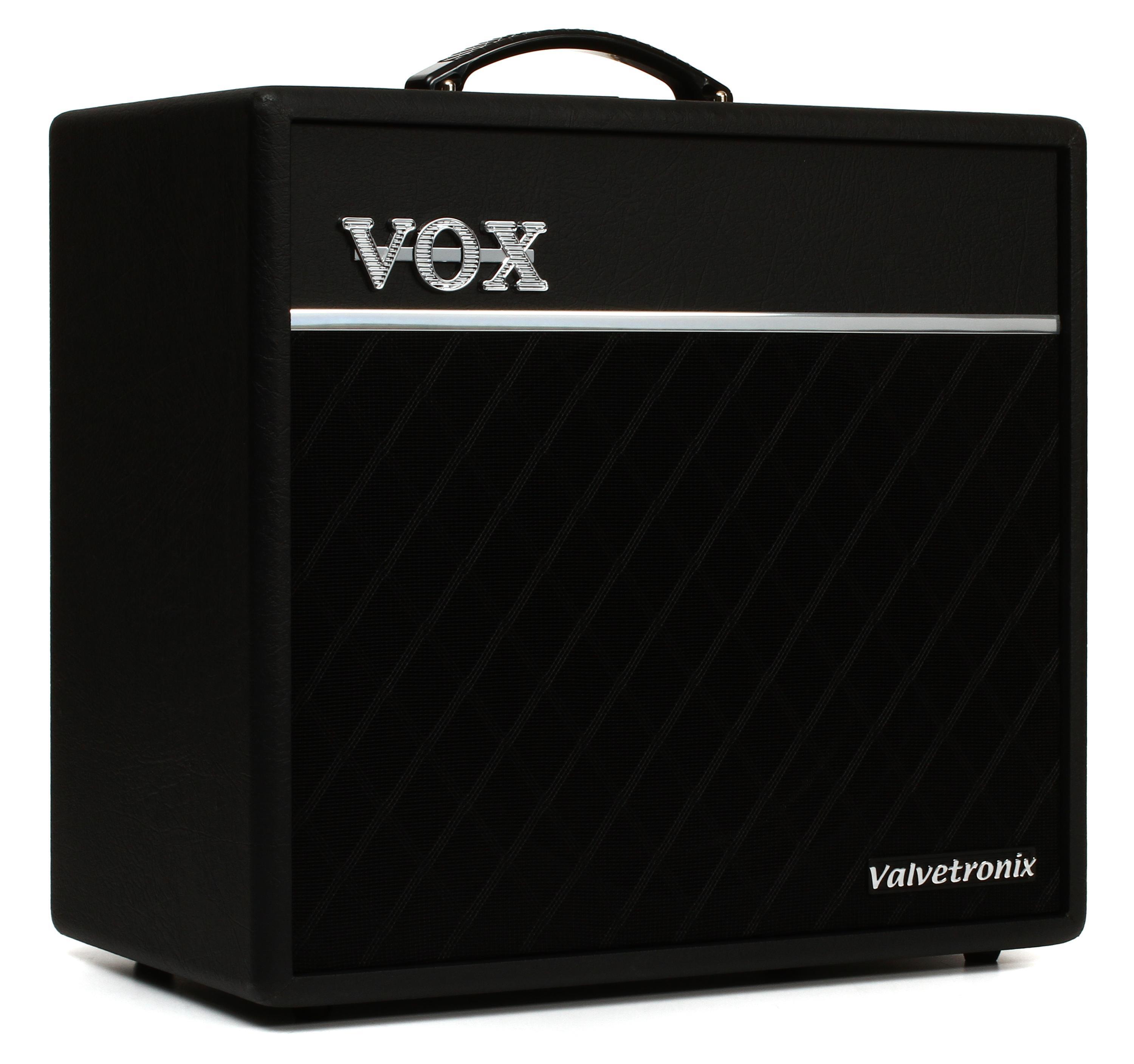 Vox Valvetronix+ VT80+ 1x12