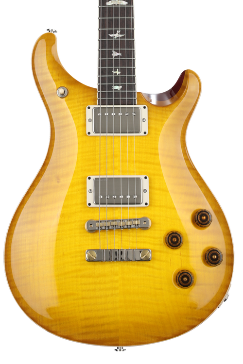PRS McCarty 594 Electric Guitar - McCarty Sunburst | Sweetwater