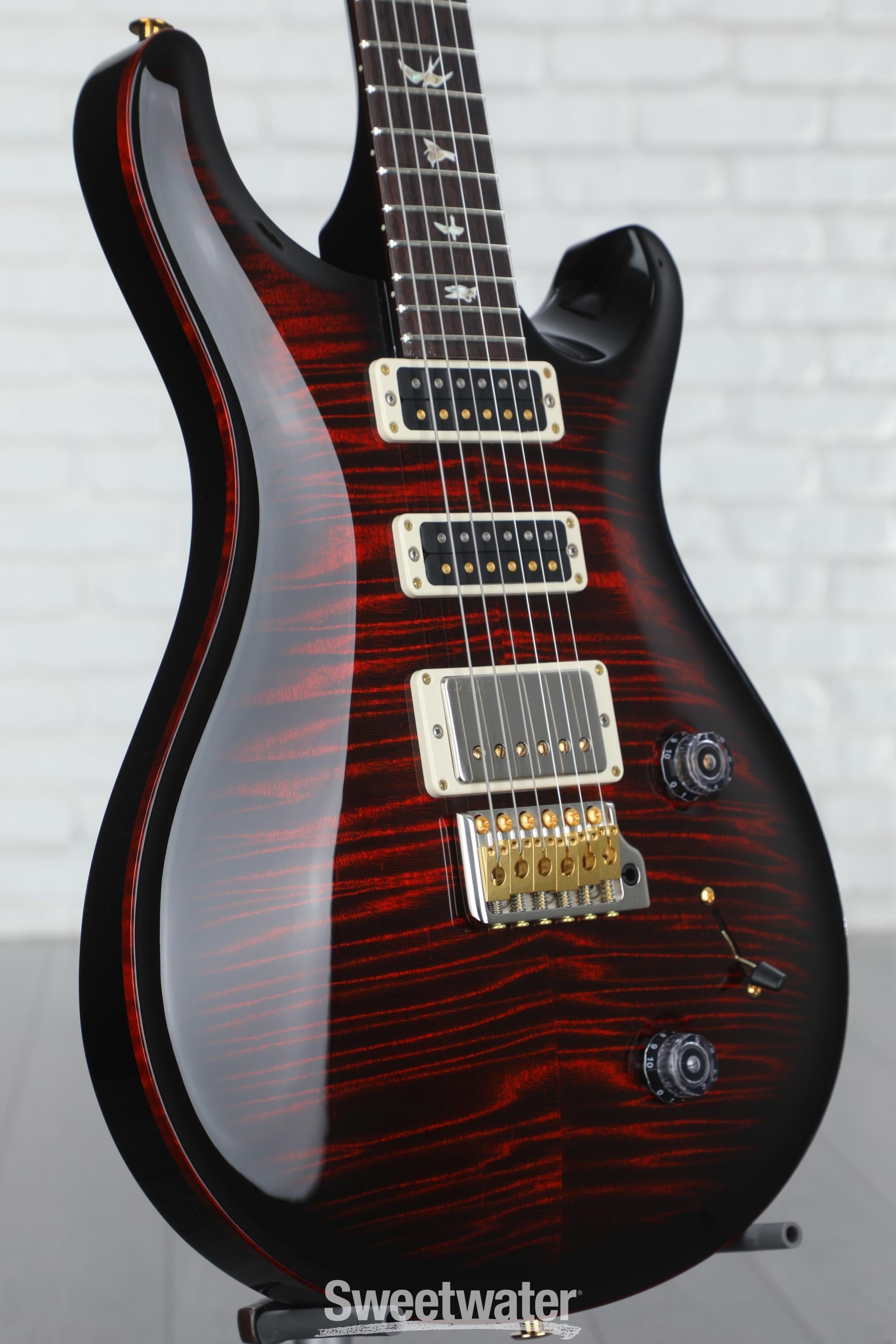 PRS 5909 TM Bass & 59/09 TM Trebleセット 59/09 PRS Pickups – PRS Guitars West Street East Accessory Store