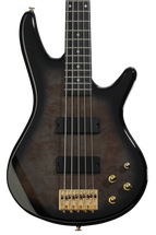 【*】様 Ibanez Gio GSR205PC-TMU 5弦ベース GSR205PC | SR | ELECTRIC BASSES | PRODUCTS | Ibanez guitars