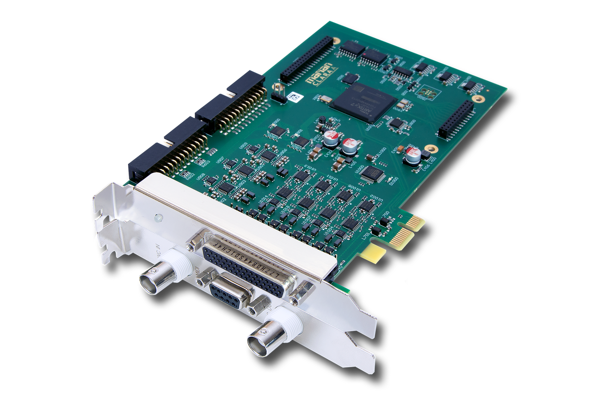 RME HDSPe AIO Pro Multi-format PCI Express Audio Interface