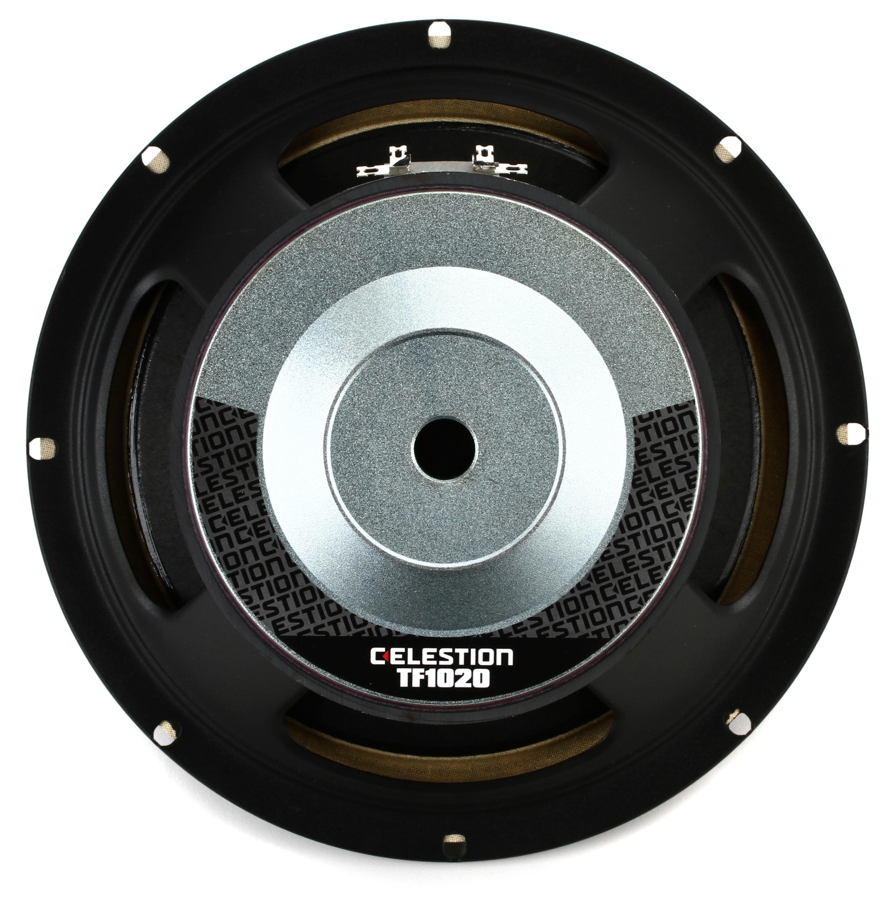 Celestion 10 hot sale speaker