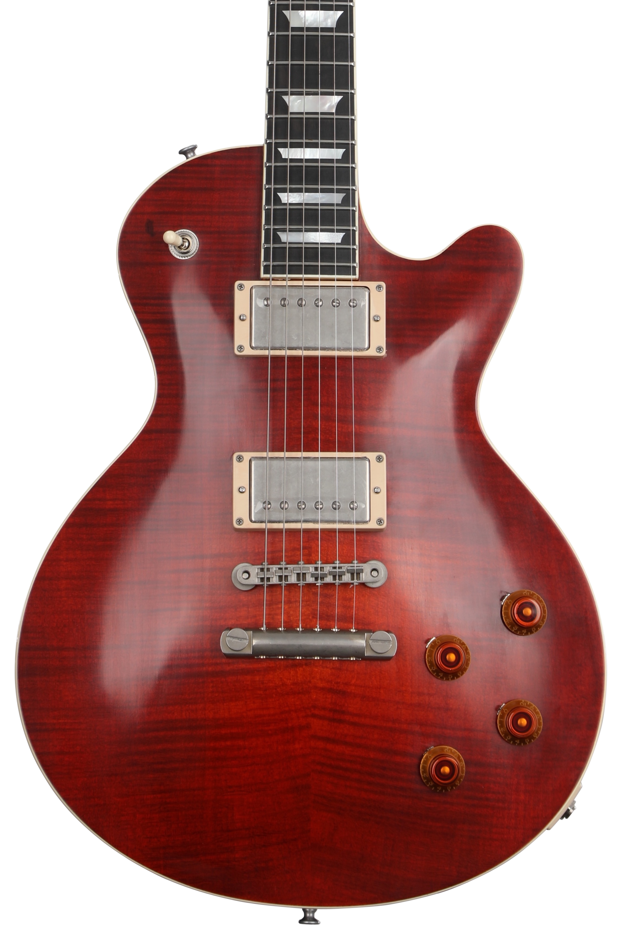 Eastman Guitars SB59/TV Solidbody Electric Guitar - Truetone