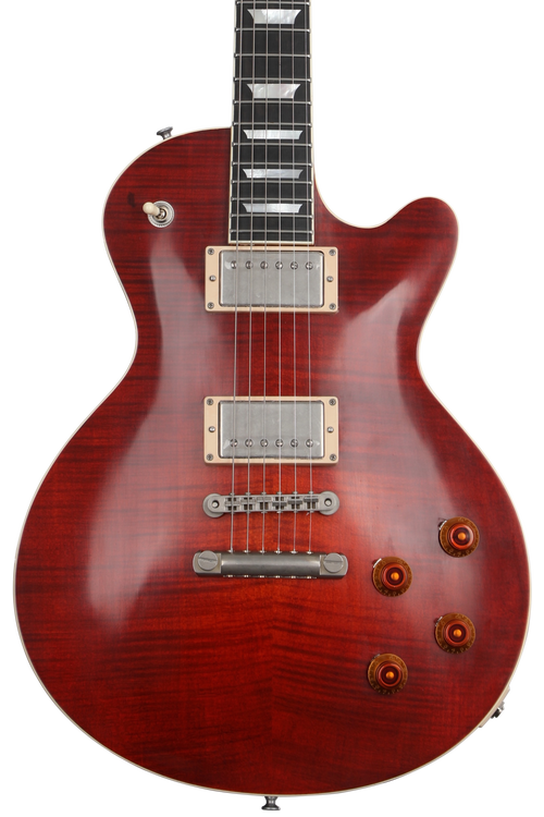 Eastman Guitars SB59/TV Solidbody Electric Guitar - Truetone