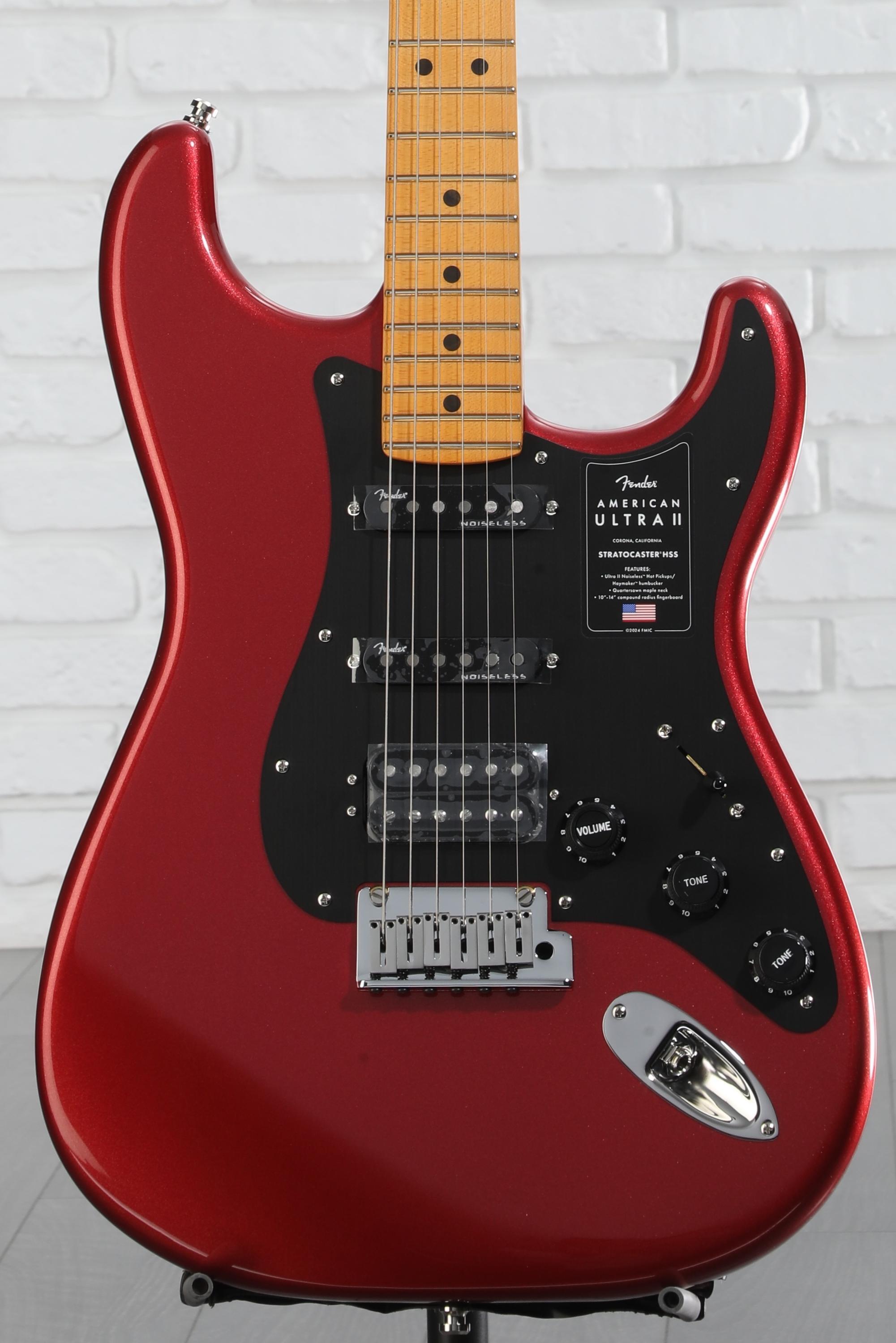 ギター fender American Ultra Stratocaster HSS 71TclH4C1pL._UF350,350_QL50_.jpg