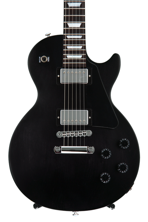 Gibson Les Paul Studio Faded 2016, High Performance - Satin