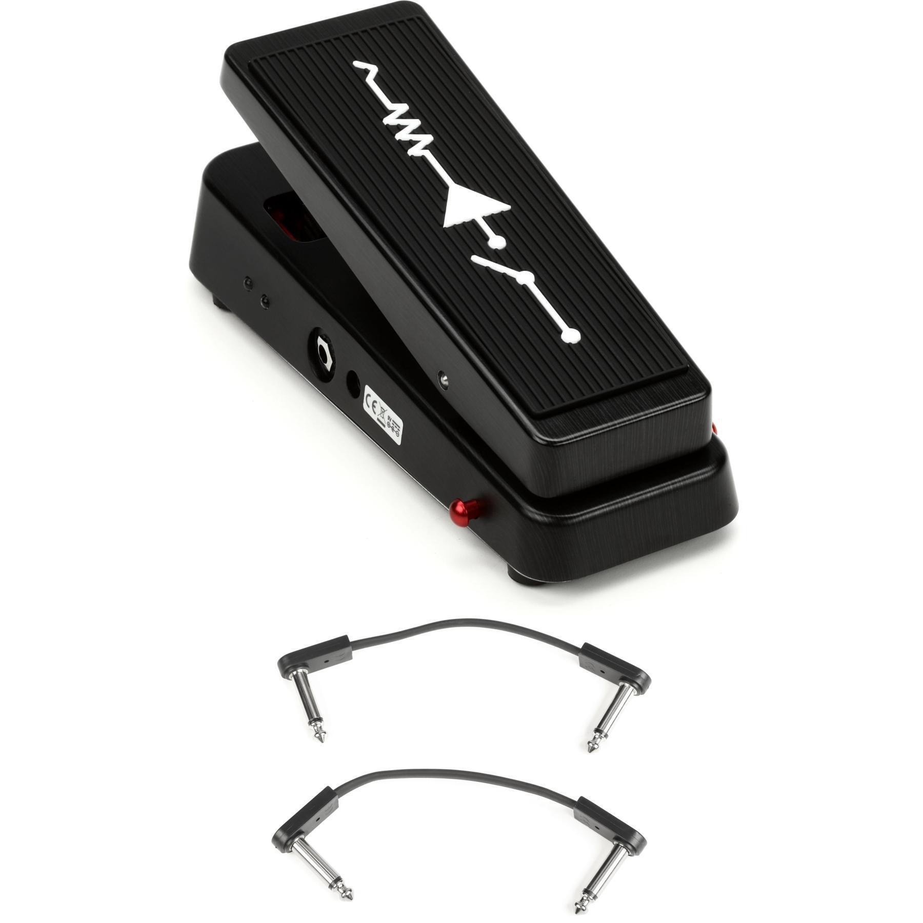 Dunlop MC404 CAE Wah Pedal | Sweetwater Dunlop MC404 CAE Wah Pedal | Sweetwater