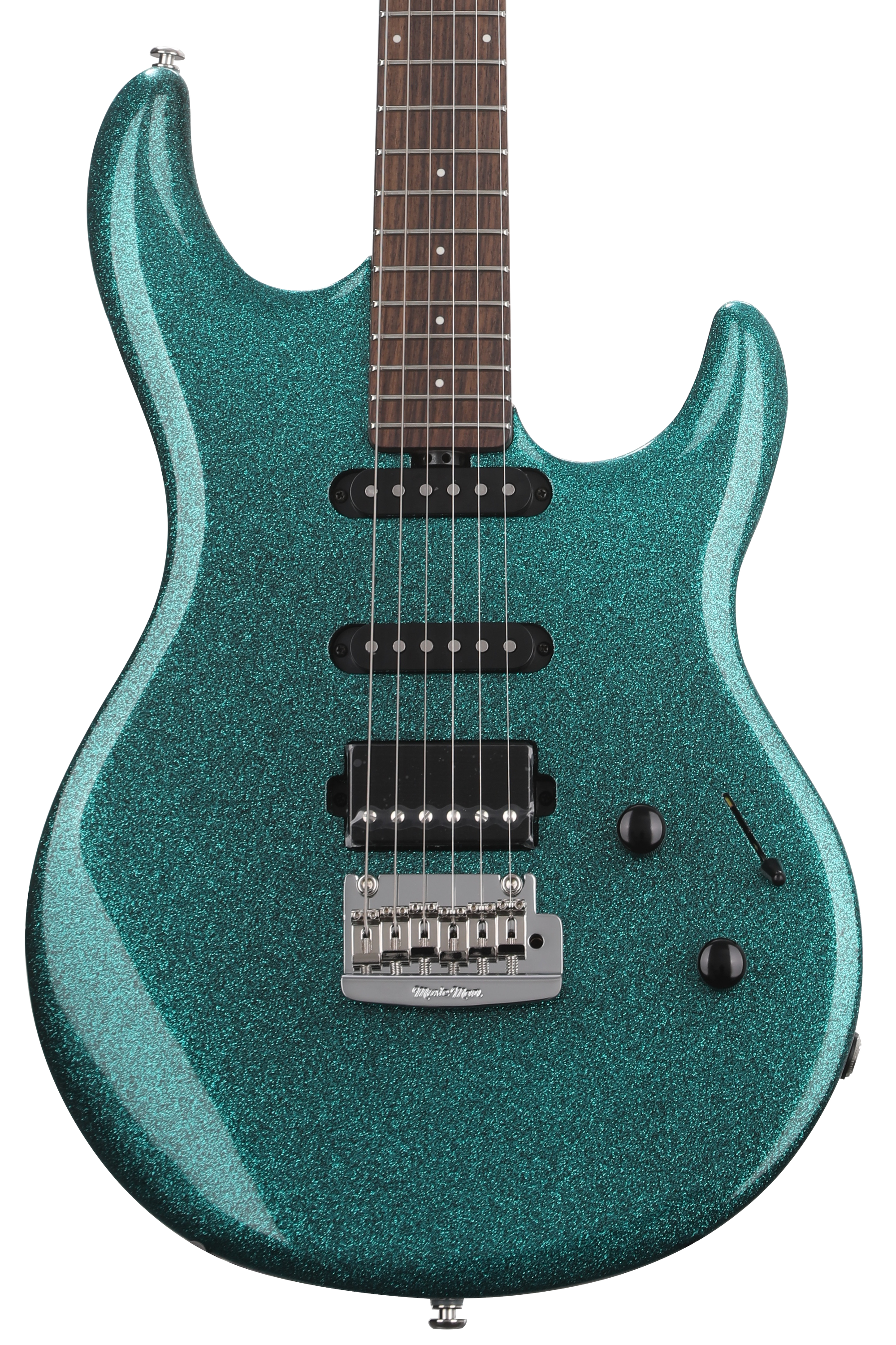 ギター music man luke Luke 4 30th Anniversary | Guitars | Ernie Ball Music Man
