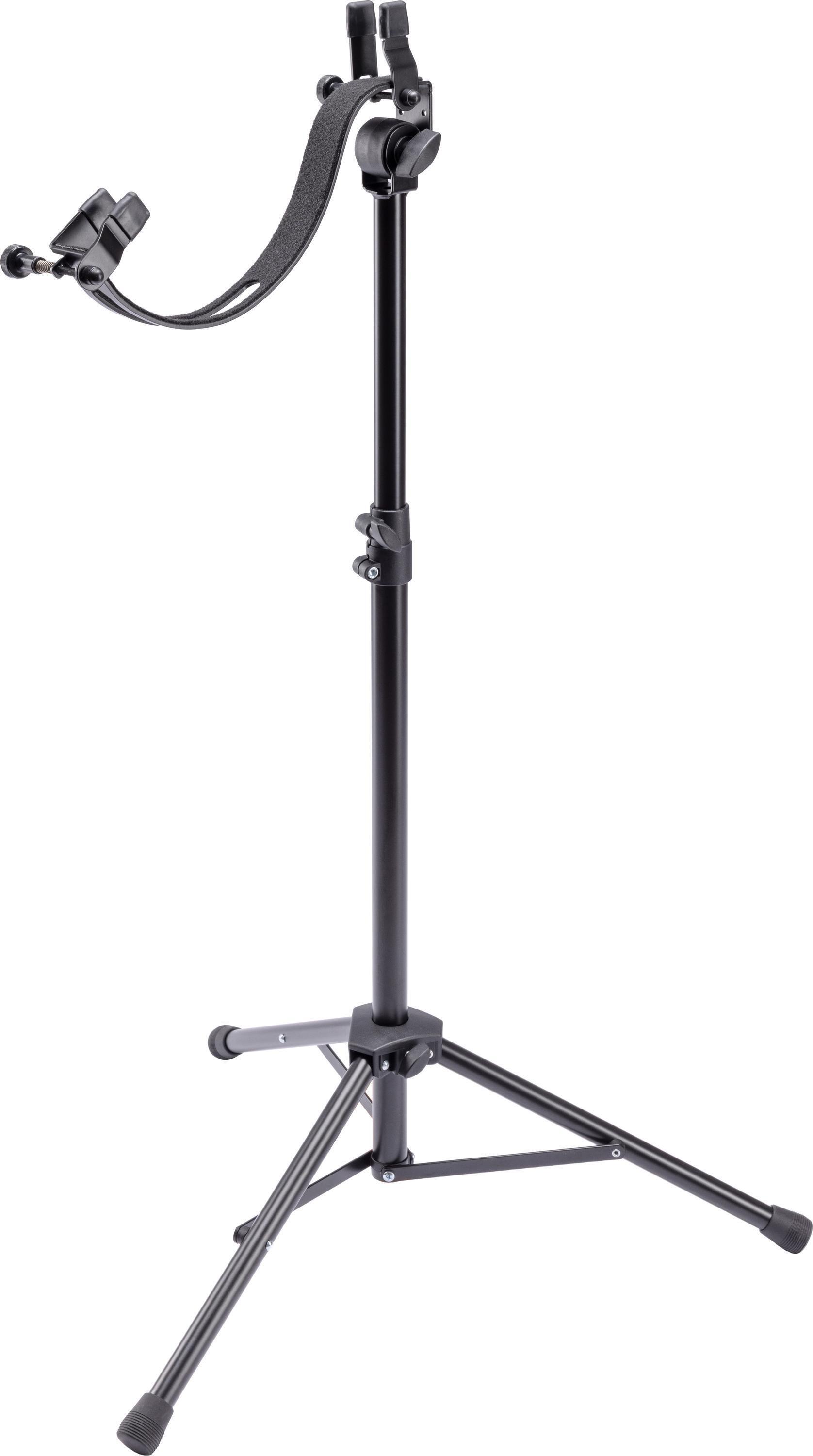 Photo of K&M 14765 Guitar Performer Stand