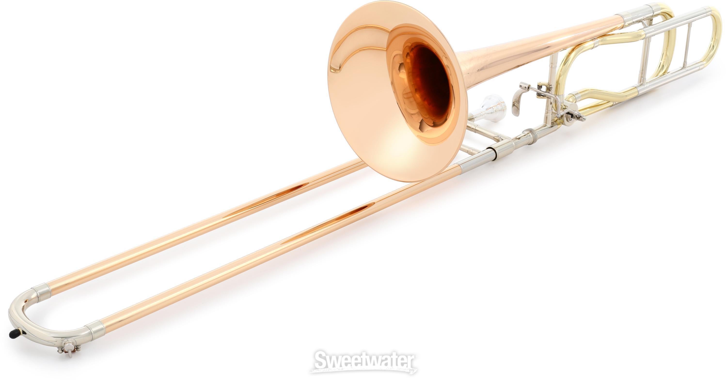 Conn trombone clearance price