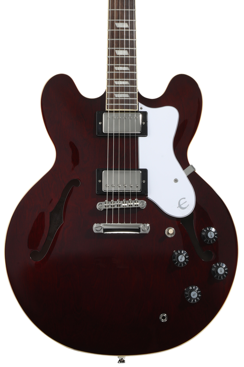 Epiphone Riviera Ⅱ Noel Gallagher エピフォン Epiphone Noel Gallagher Riviera Semi-hollow Electric Guitar
