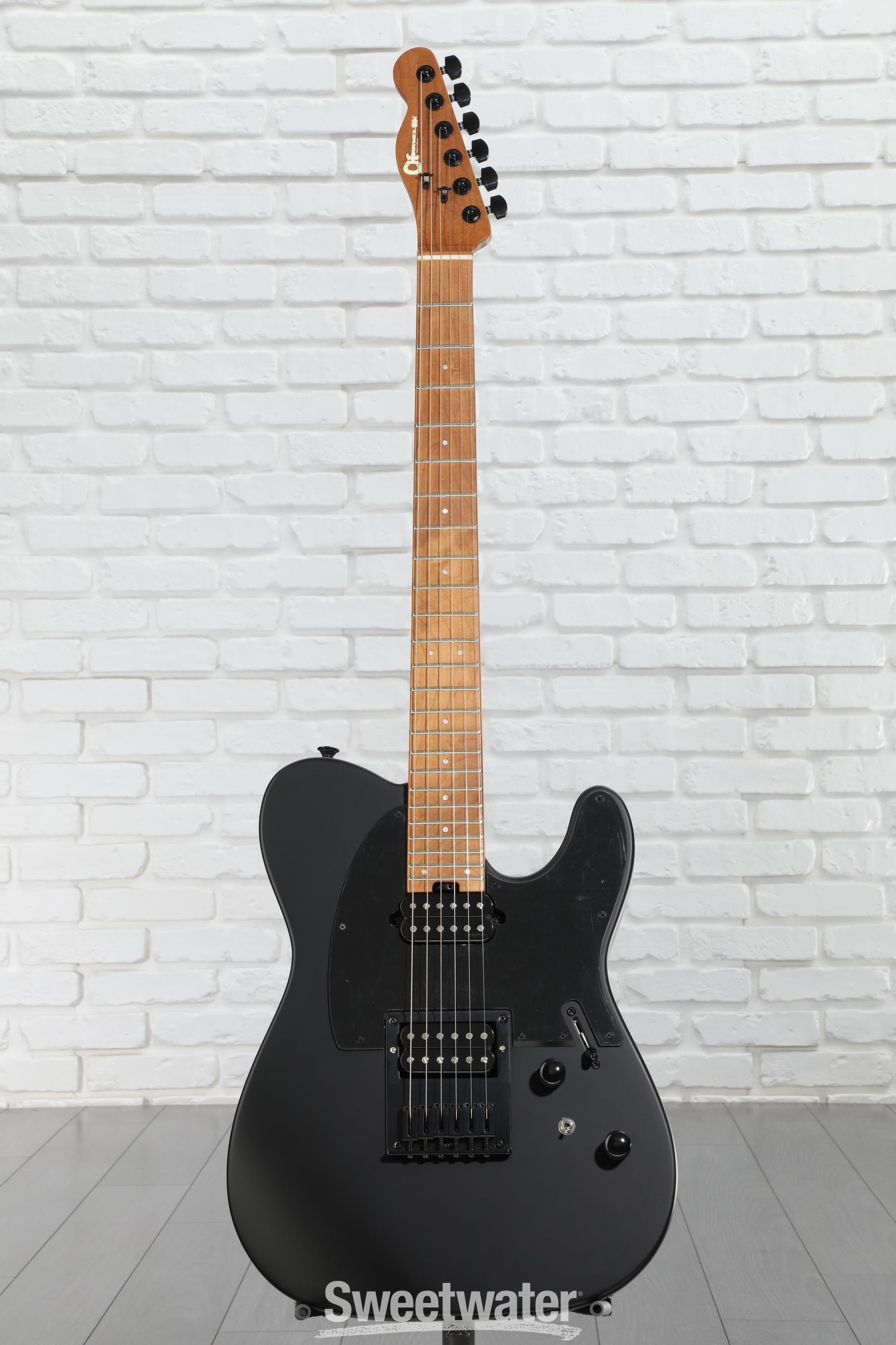 ギター CHARVEL Pro-Mod So-Cal Style 2 24 HT Charvel Pro-Mod So-Cal Style 2 24 HT HH Electric Guitar