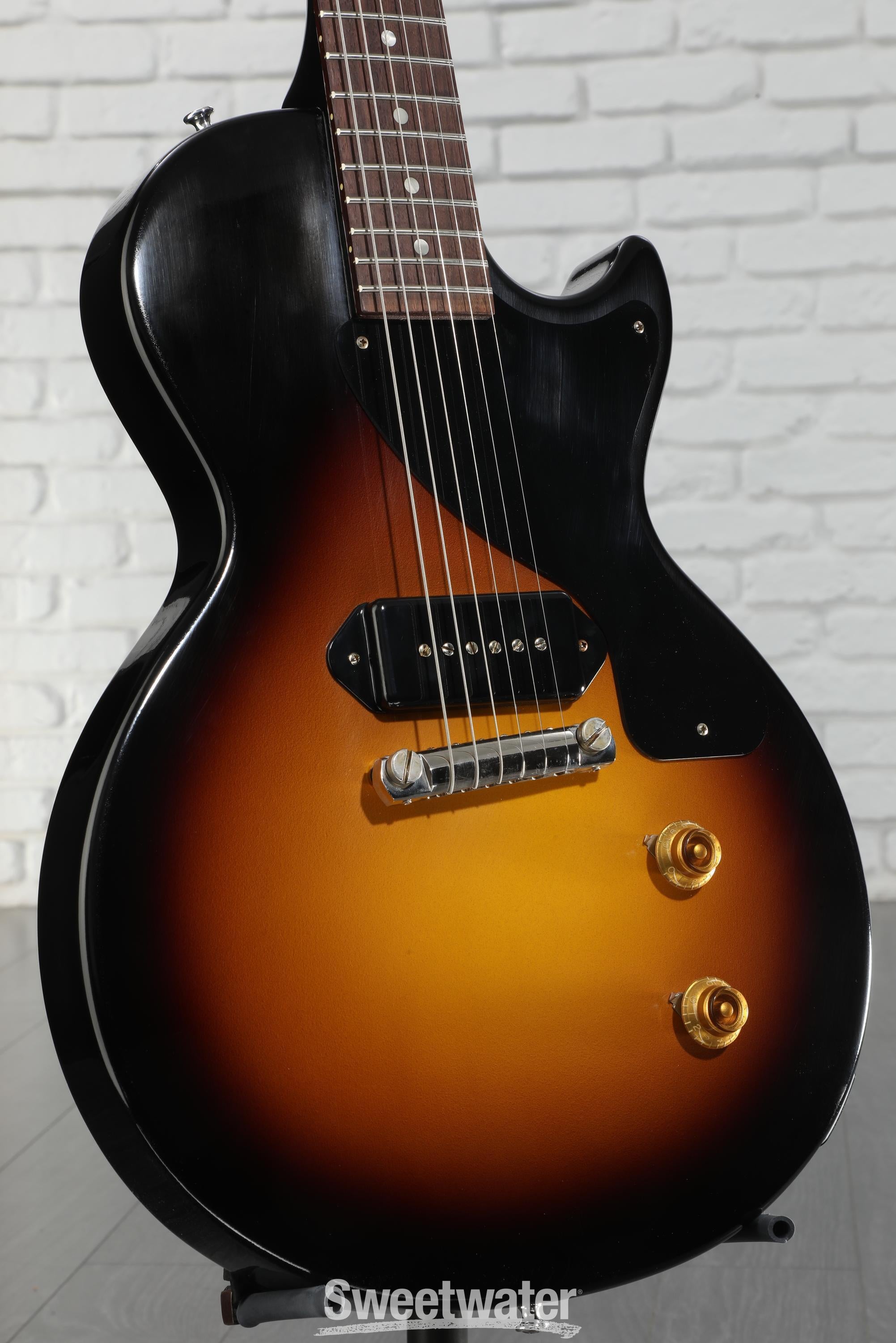 Gibson Custom 1957 Les Paul Junior Single Cut Reissue
