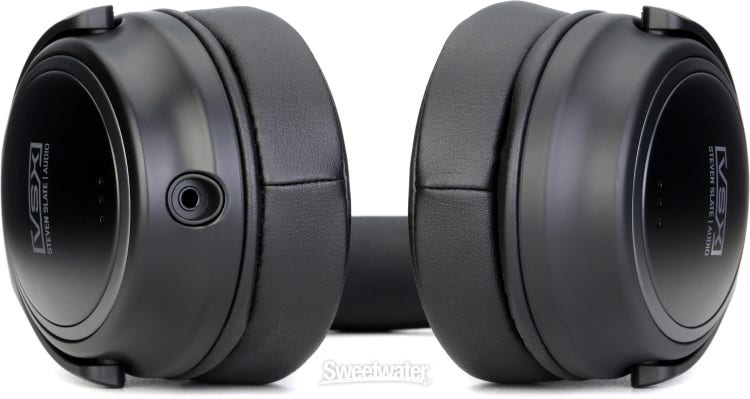 Steven Slate Audio VSX Modeling Headphones - Essentials Edition