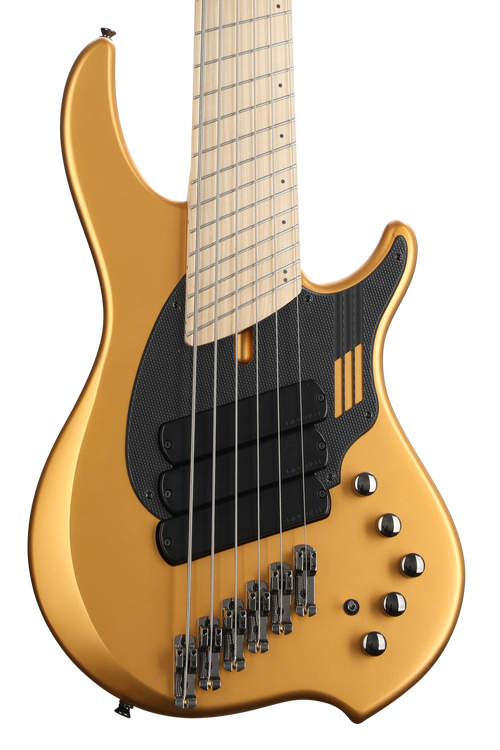 DINGWALL ADAM “NOLLY” GETGOOD SIGNATURE Dingwall Guitars NG3 Adam 