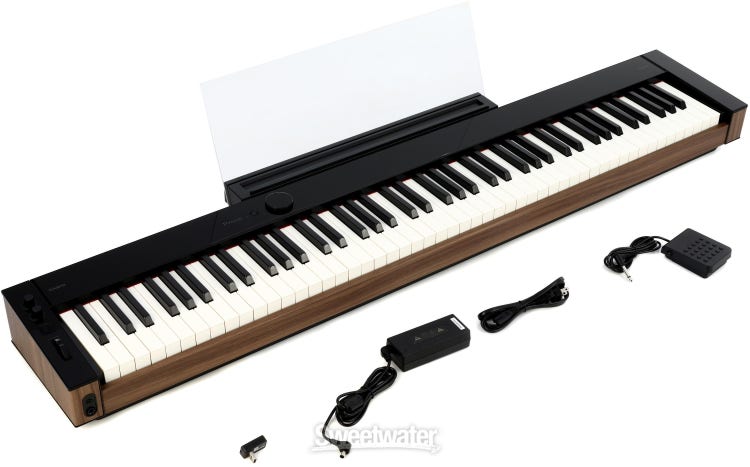 Casio's New Privia Digital Piano Is a Portable Sonic Powerhouse – Robb  Report