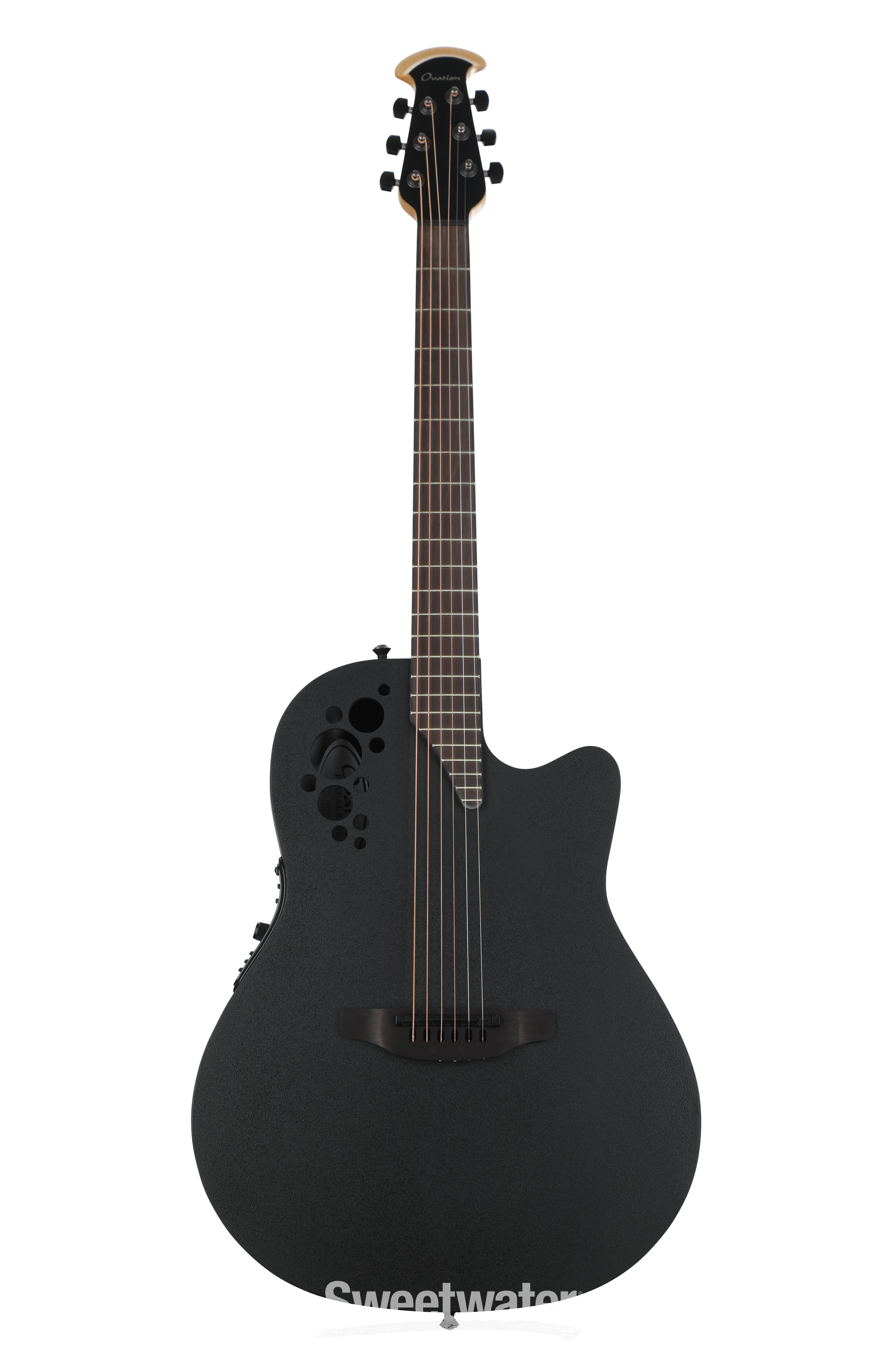 G007-F3-463△ Ovation Super Adamas オベーションスーパーアダマス