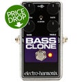 Photo of Electro-Harmonix Bass Clone Bass Chorus Pedal