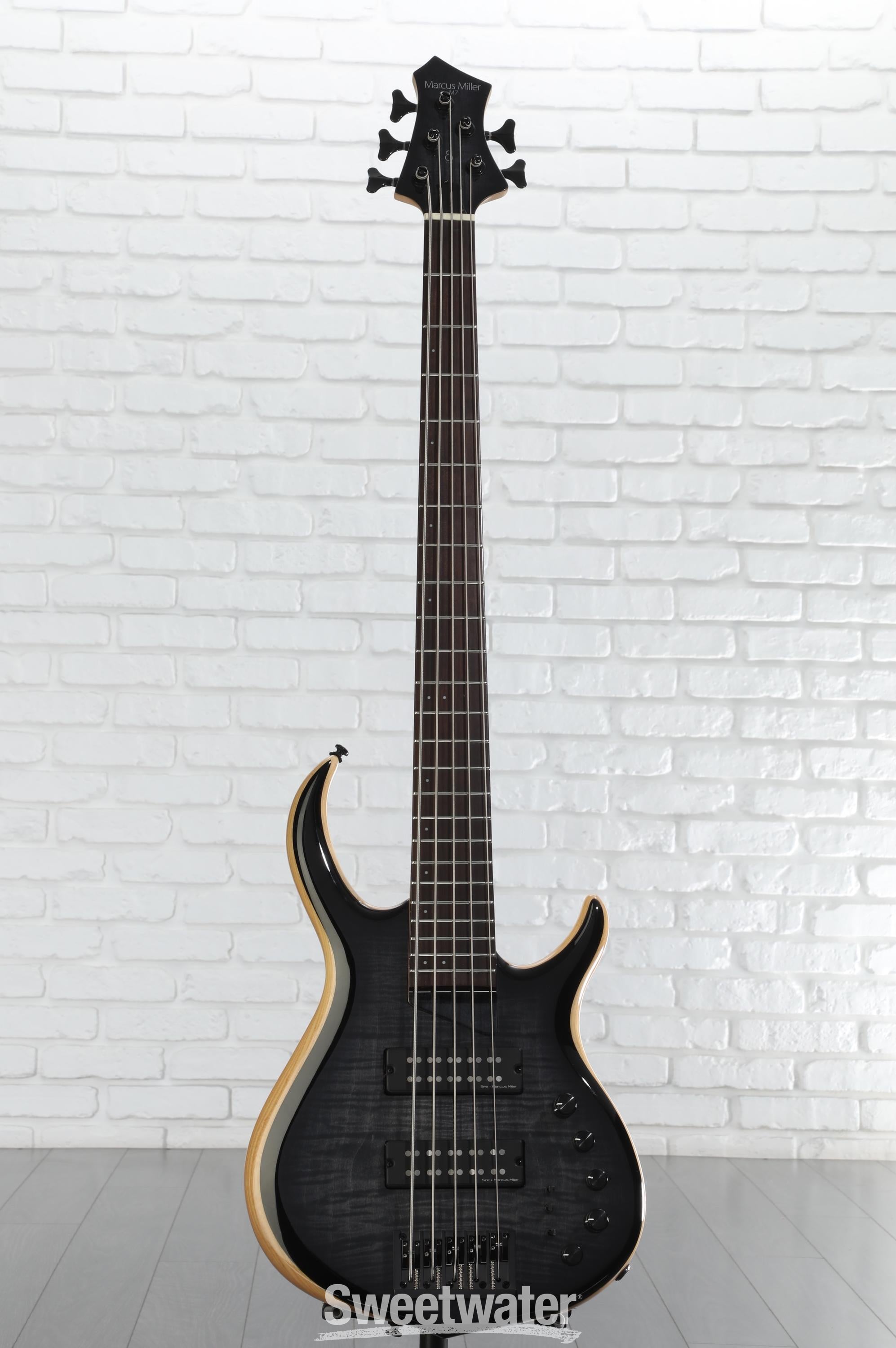 Sire 5弦　M7 Sire Marcus Miller M7 Ash 5-String LH or FL