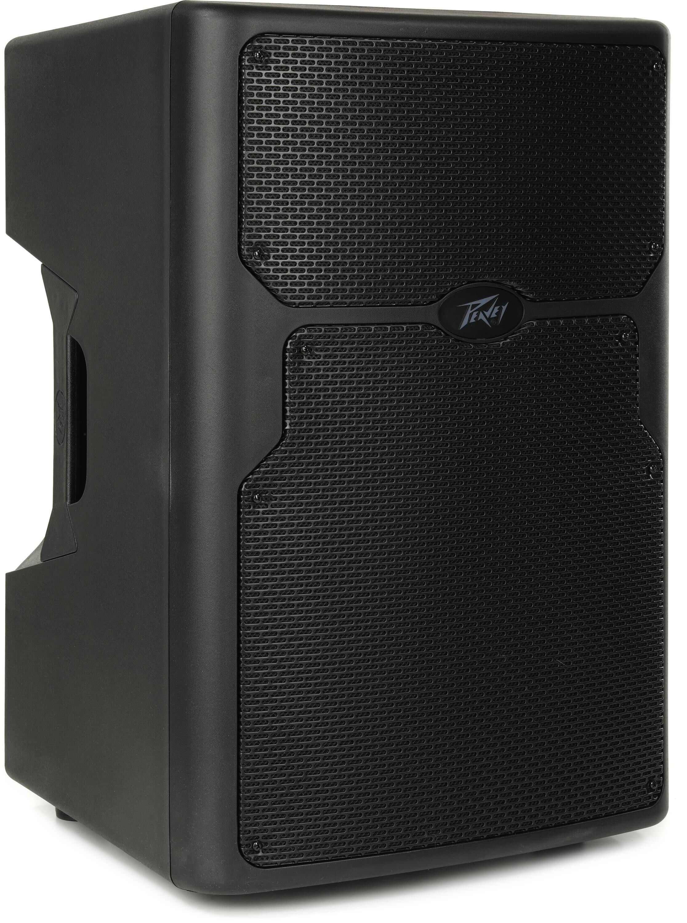 Peavey PVXp 12 inch Bluetooth Powered Speaker | Sweetwater