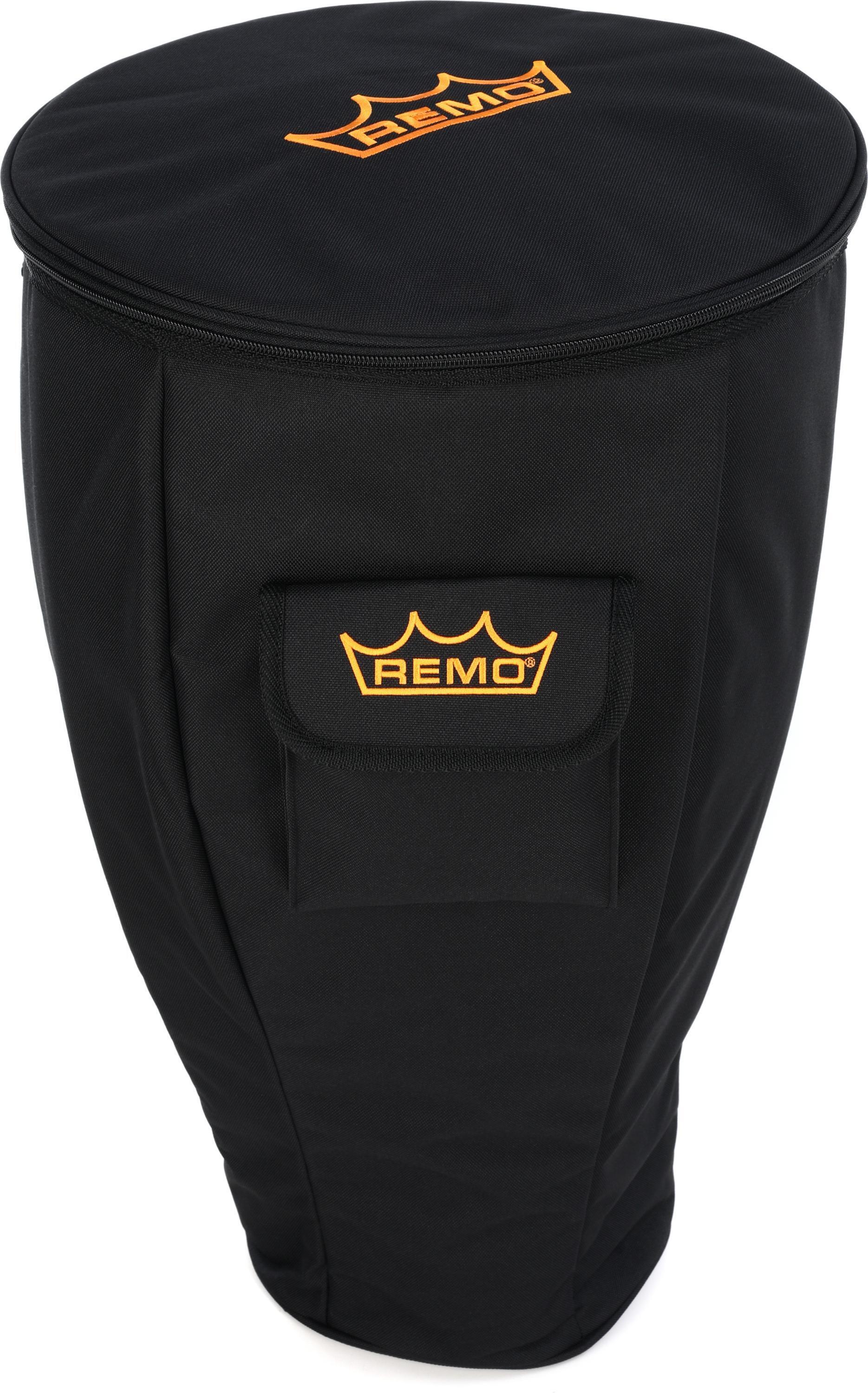 Remo Mondo Fiberskyn Djembe Drumhead - 12 inches | Sweetwater