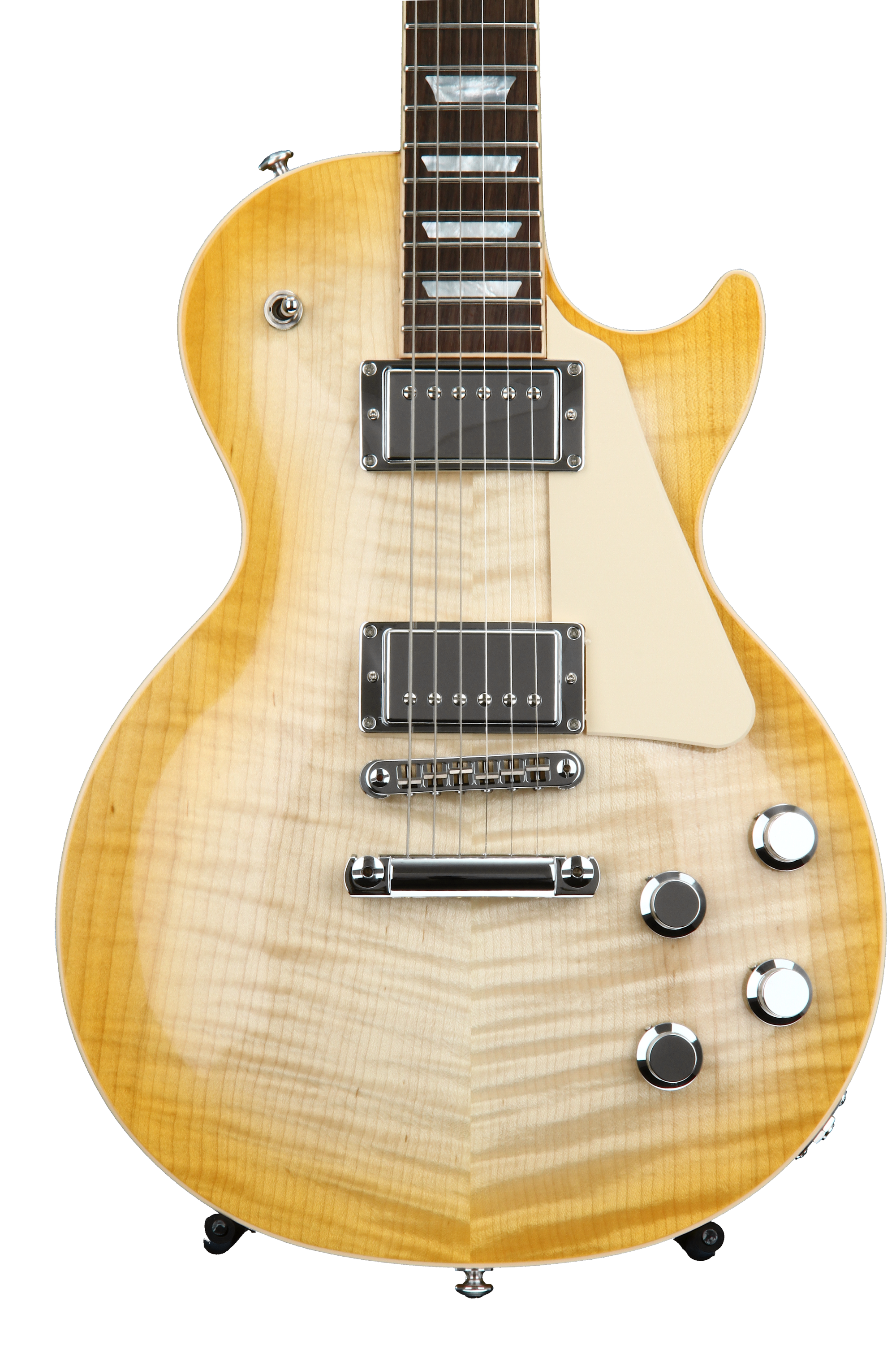 どんぐり　Gibson LesPaul traditional 2017年 Gibson Les Paul Traditional 2017 HP - Antique Burst | Sweetwater
