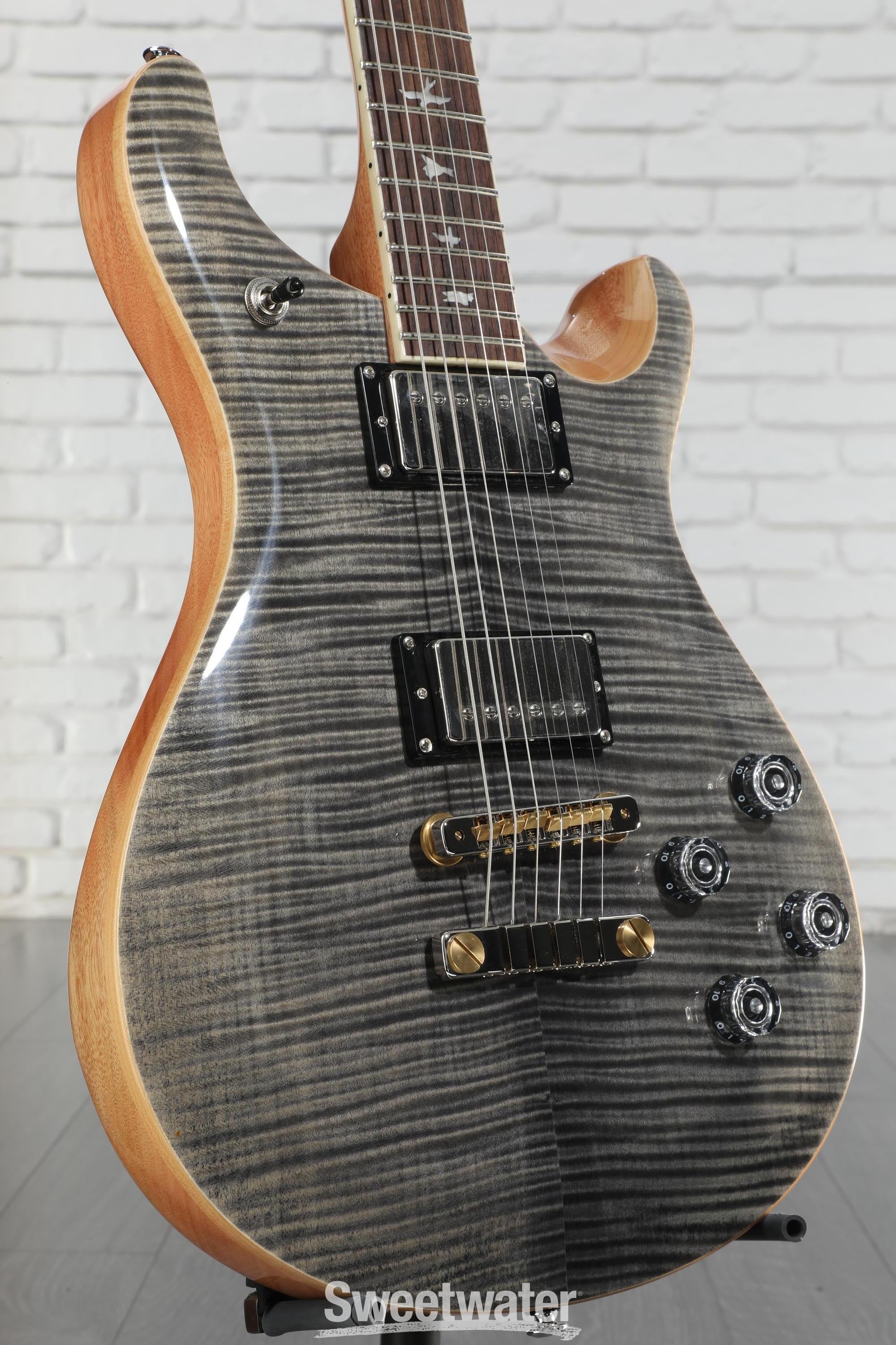 ※ヒロ　　PRS SE McCarty 594 PRS SE Singlecut McCarty 594 Electric Guitar | Music & Arts