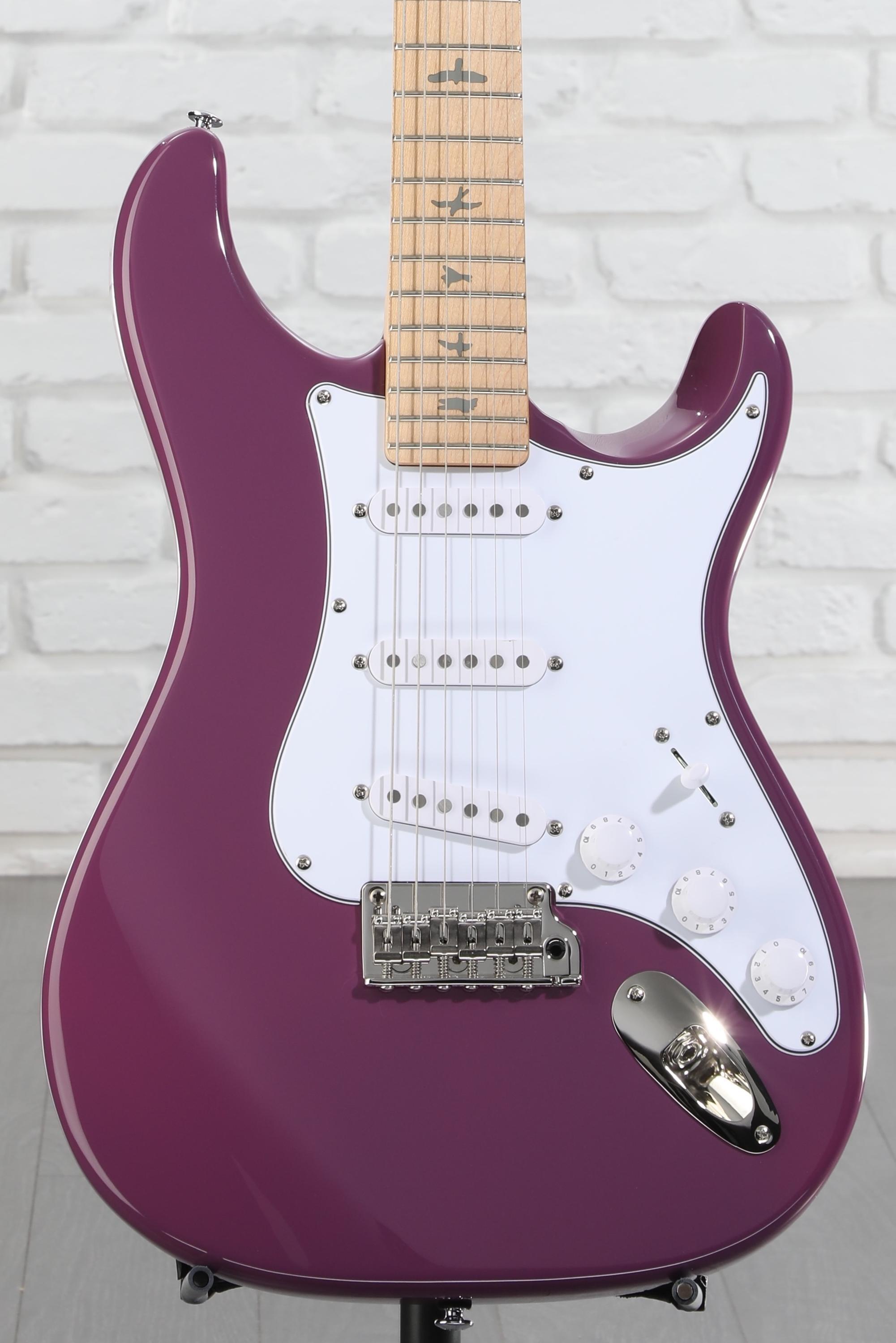 PRS SE Silver Sky | Reverb