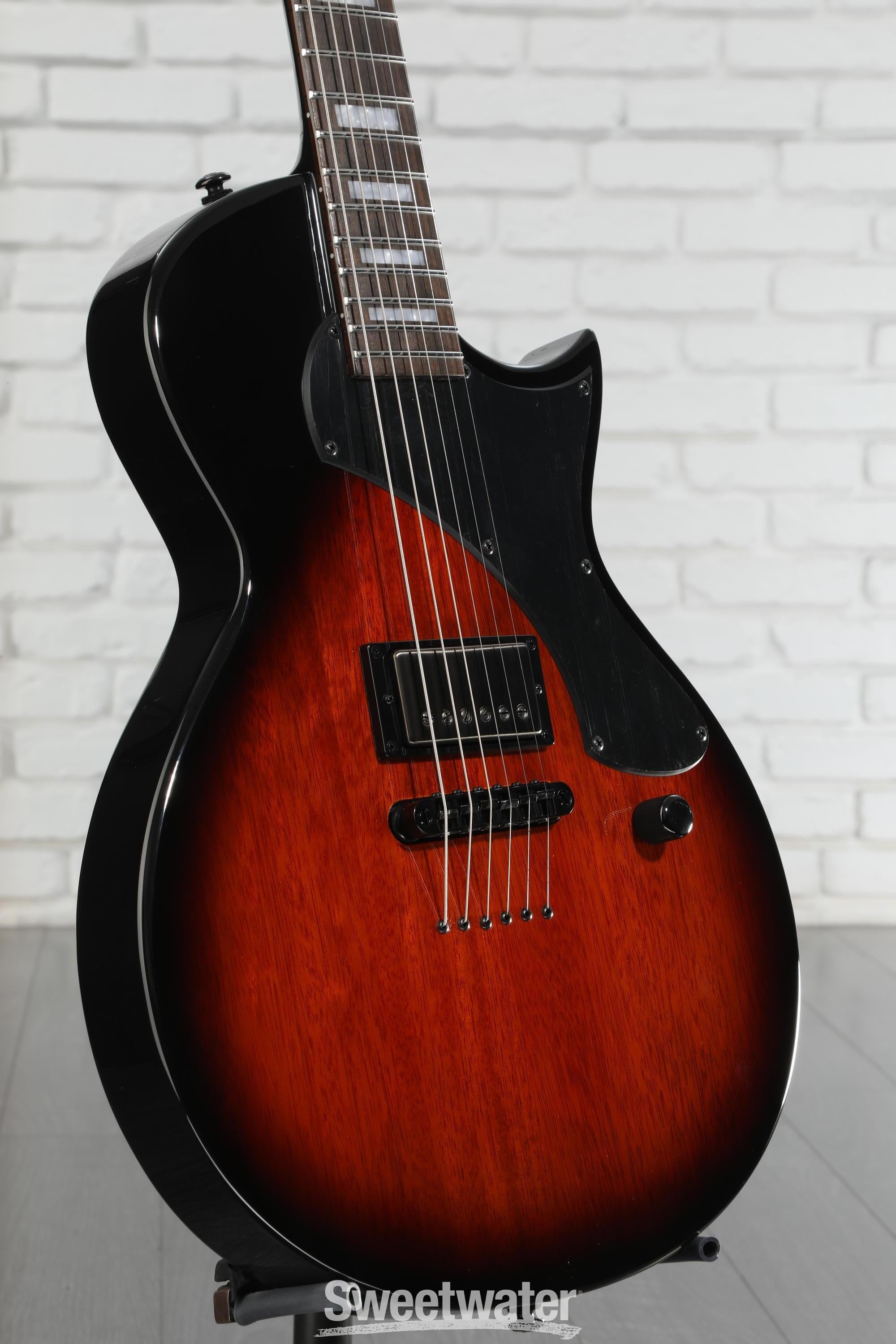 Epiphone エレキギター ブラック 艶消し EMG Amazon | Epiphone/Les Paul Special Satin E1 Worn Ebony (EBV
