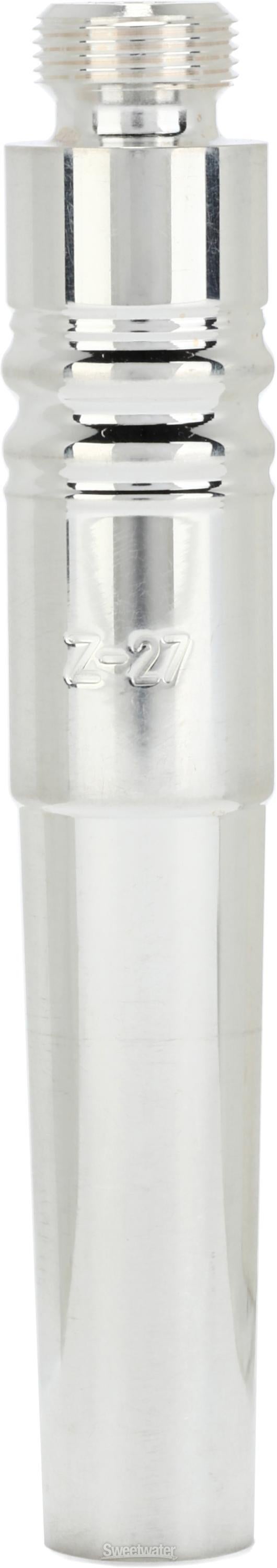 Patrick Mouthpieces PM Backbore - Commercial, Z | Sweetwater