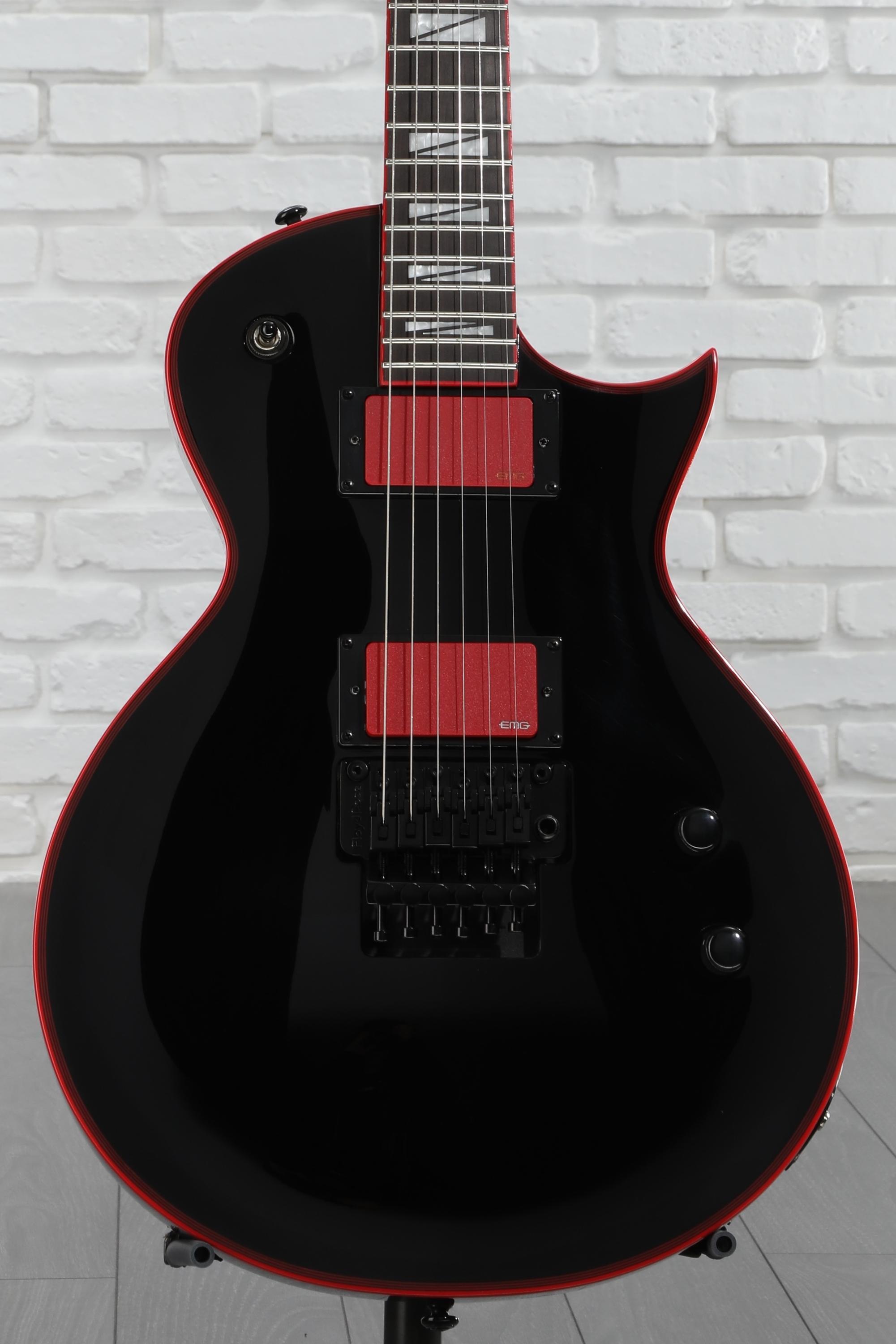 ESP LTD Signature Series Gary Holt GH-600 Electric Guitar