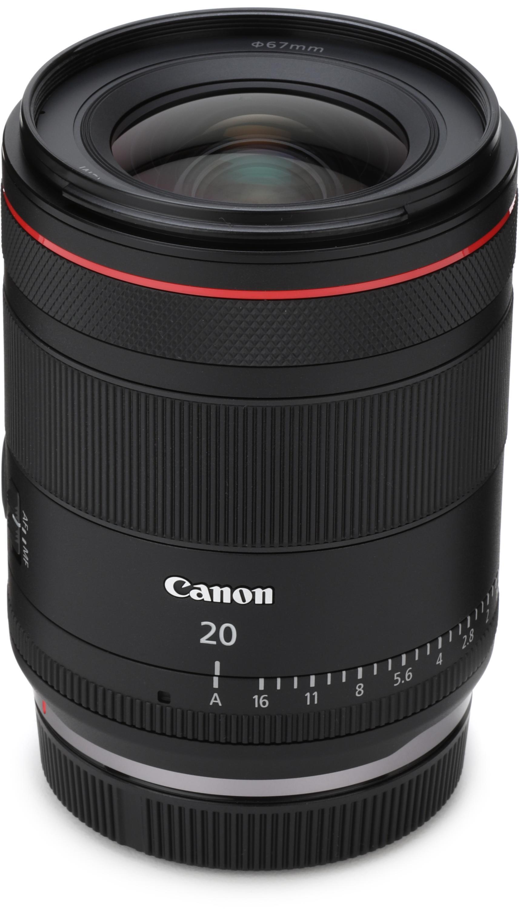 Canon EF 24-70mm f/2.8L II USM Lens | Sweetwater