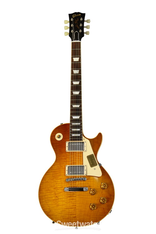 がもんGibson Custom Shop 1960 Les Paul 43788_Gibson_Custom_Shop_1960_
