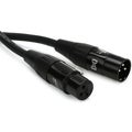 Photo of Hosa HMIC-050 Pro Microphone Cable - 50 foot